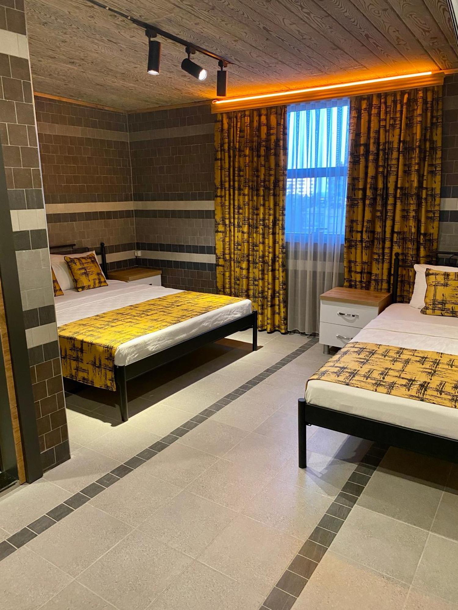 M-oda Hotel