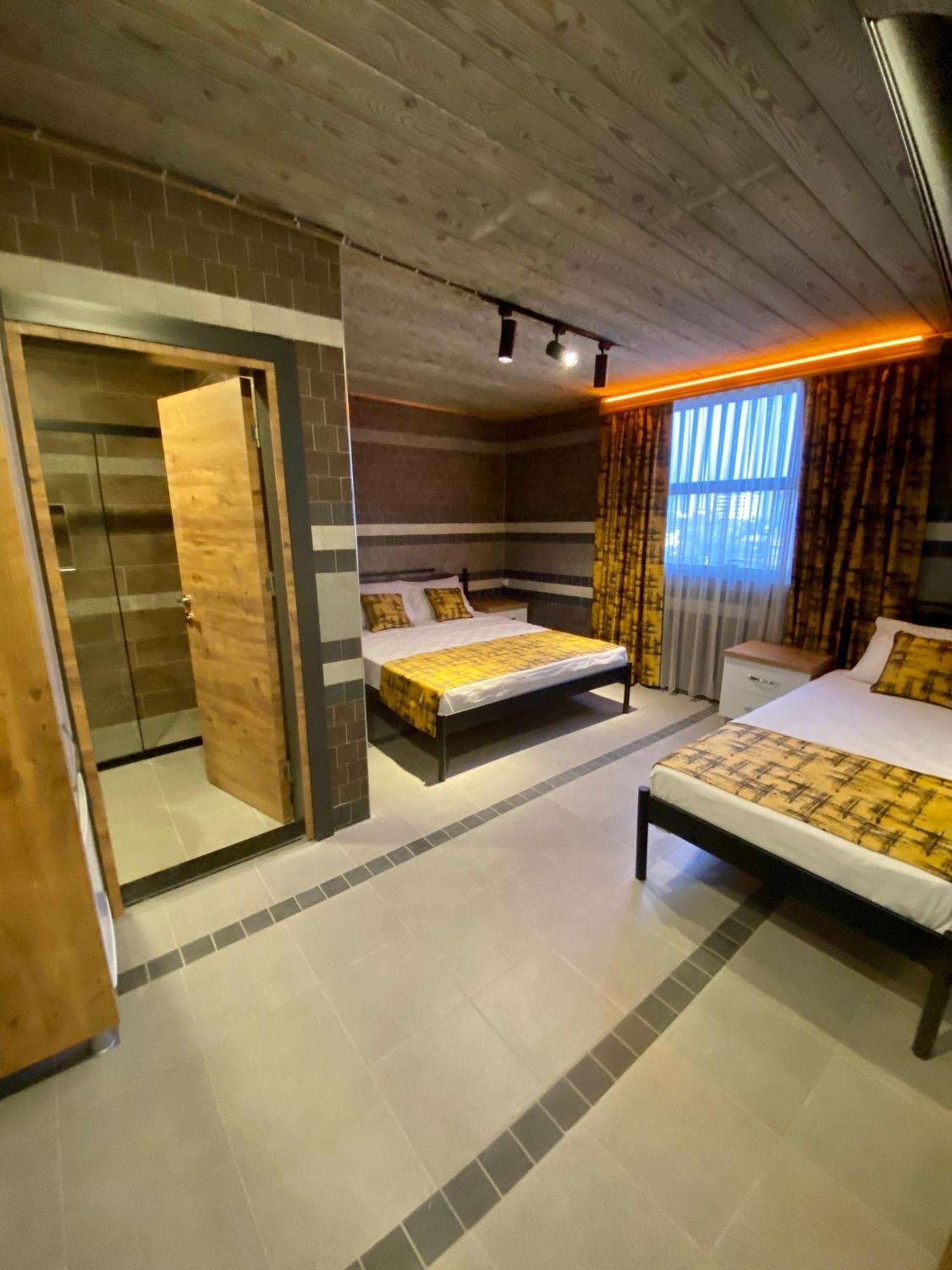 Hotel M-oda Antalya