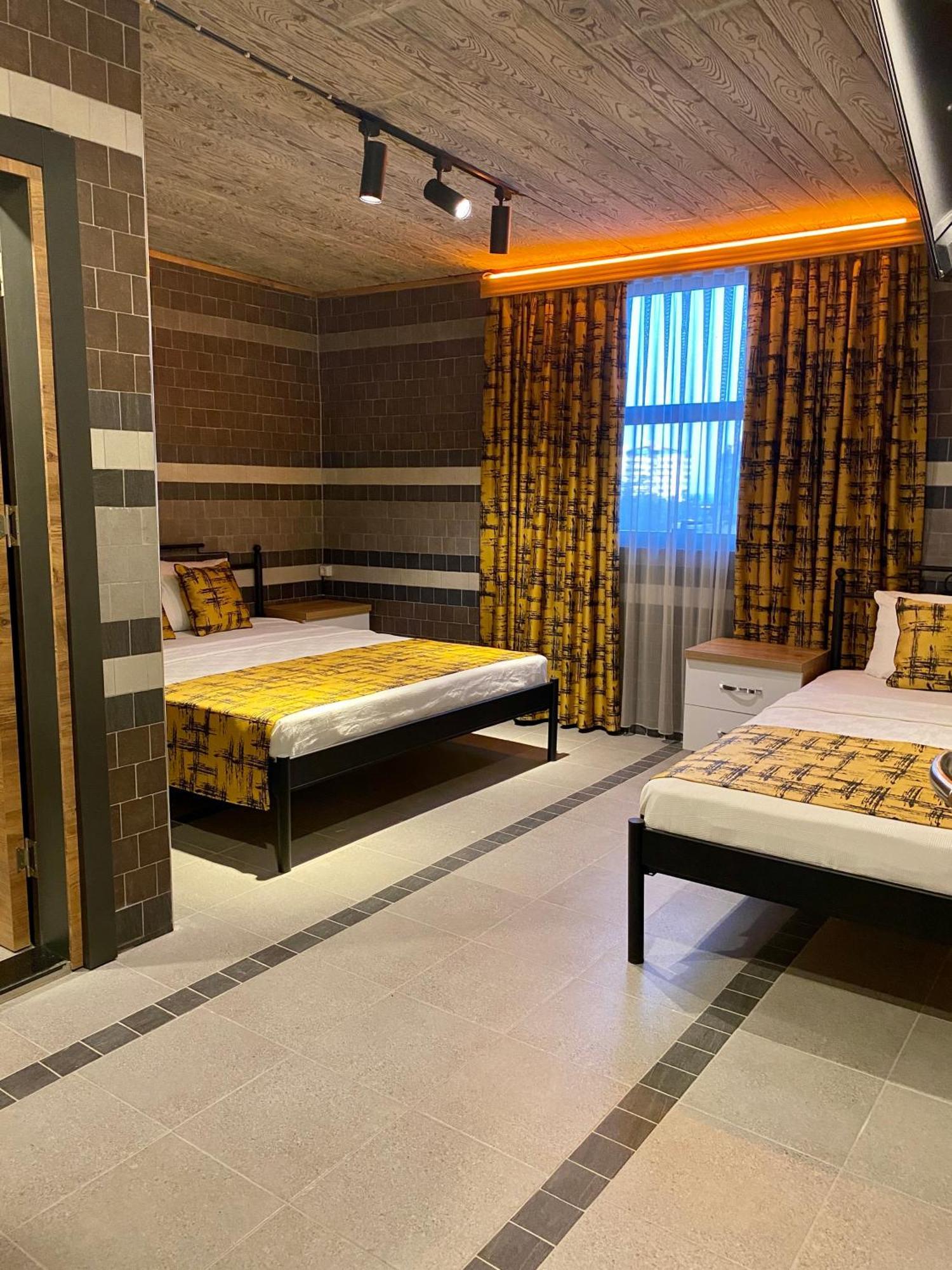Hotel M-oda Antalya