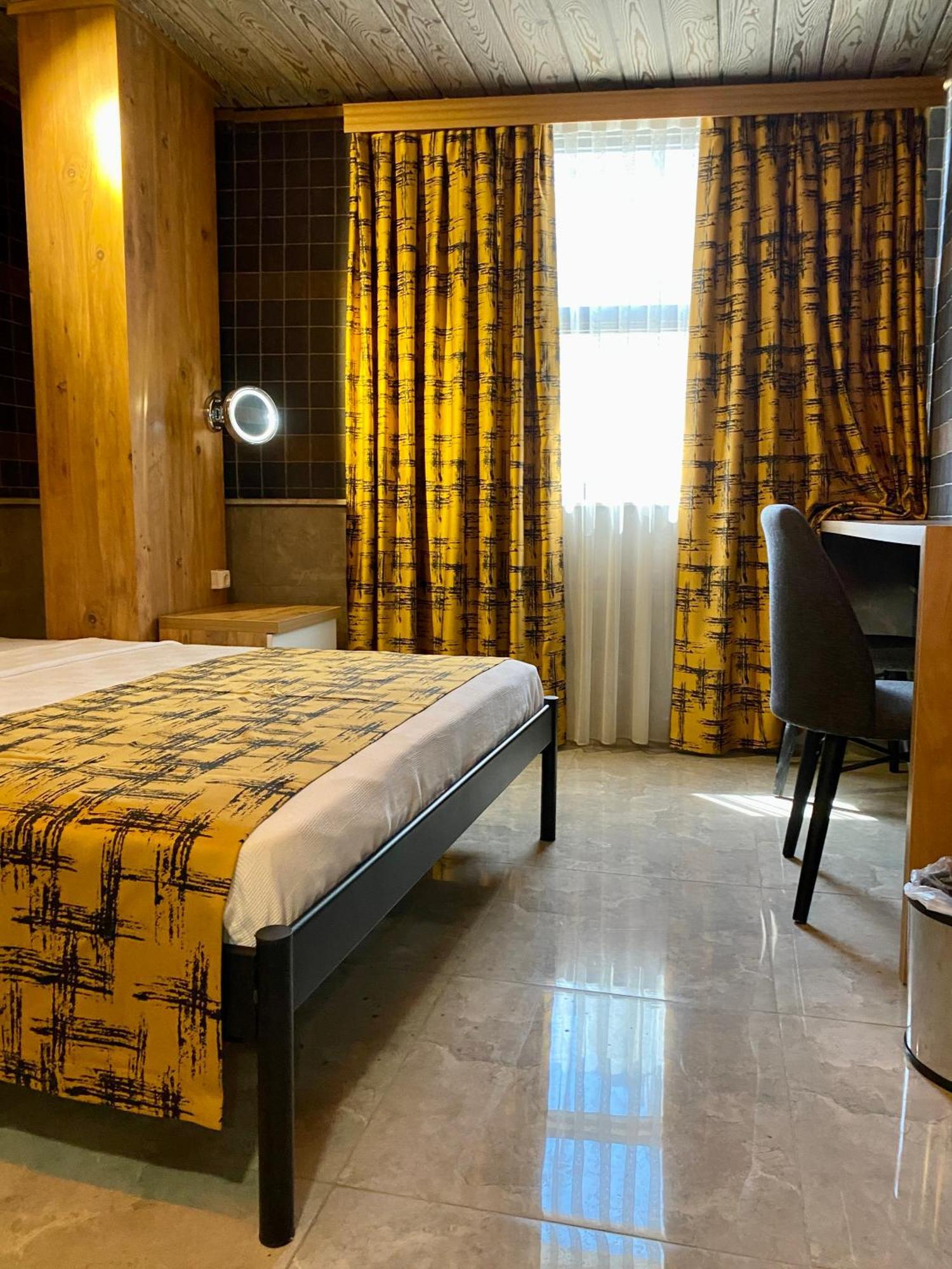 Hotel M-oda