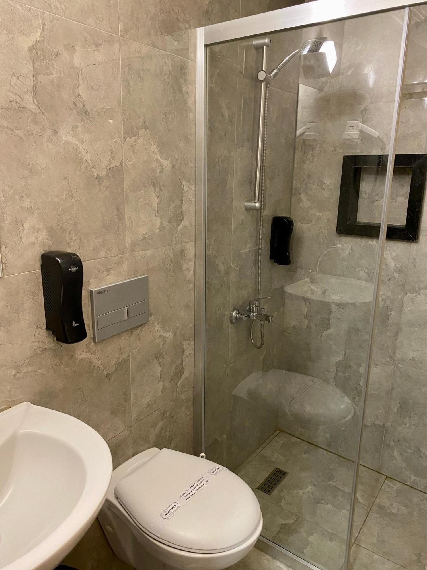 Hotel M-oda Antalya