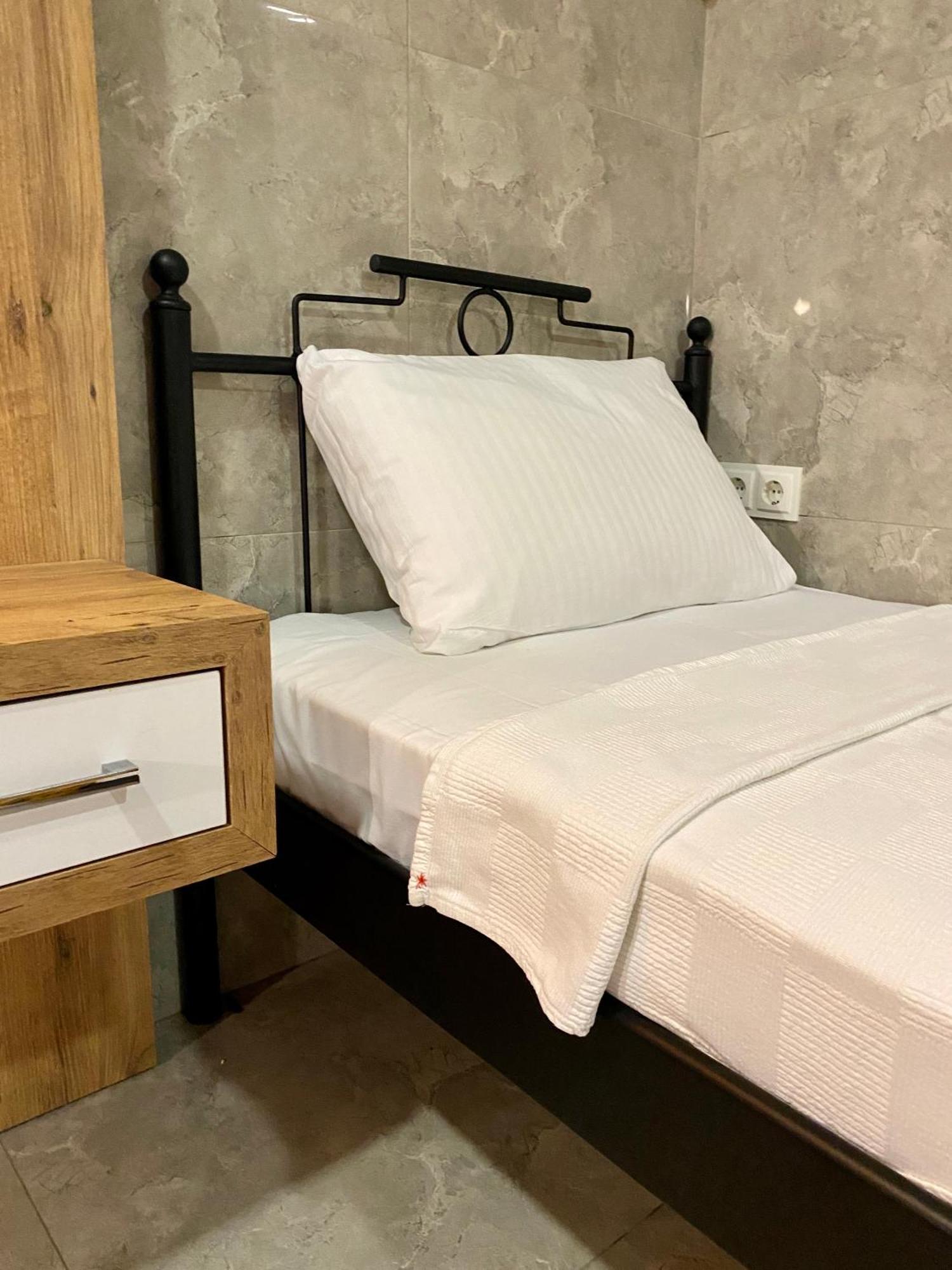Hotel M-oda *