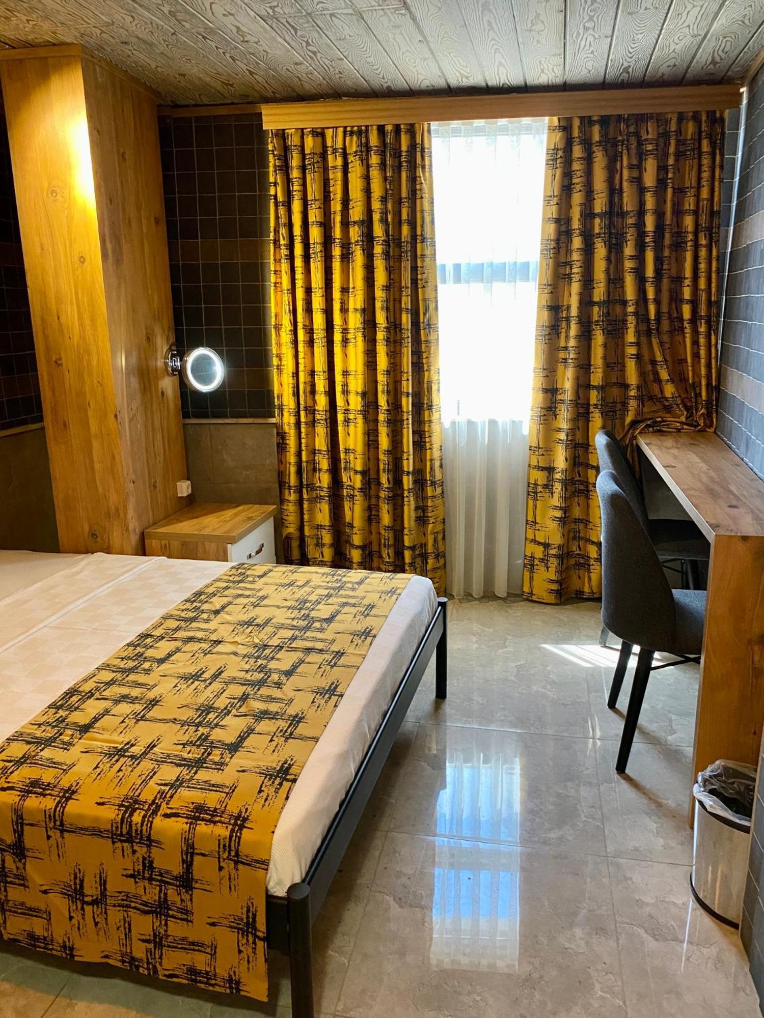 M-oda Hotel