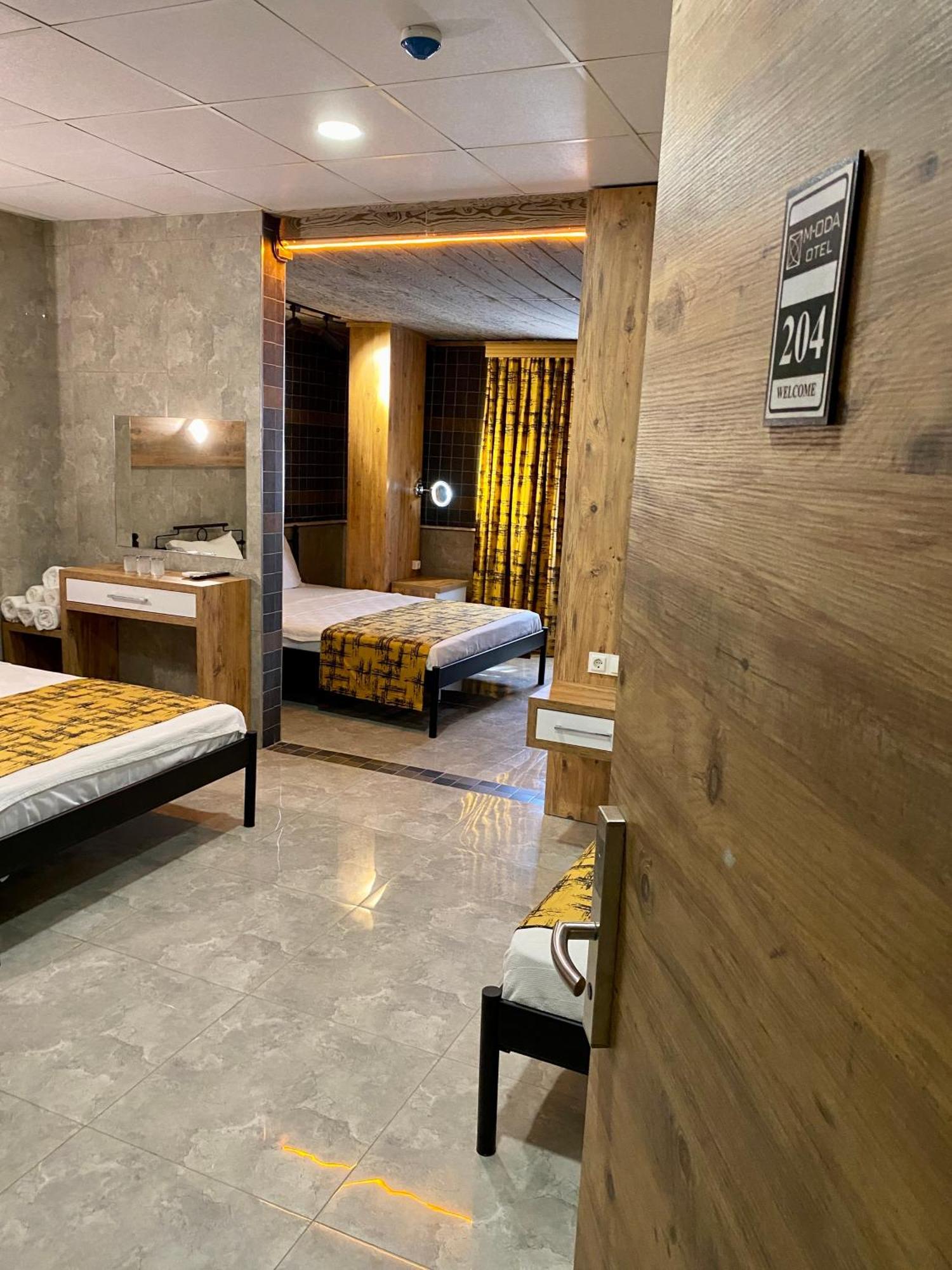 M-oda Hotel Antalya