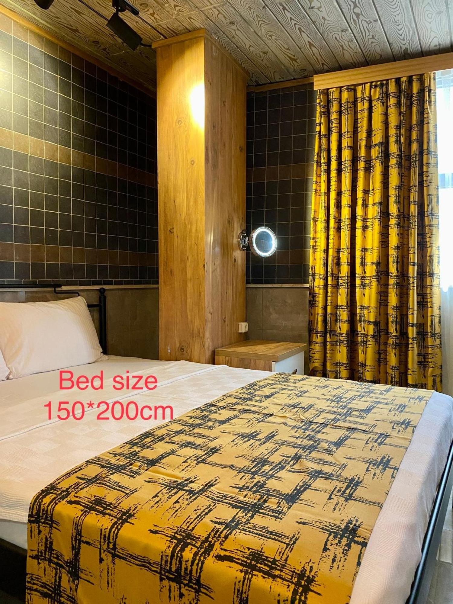 Hotel M-oda *