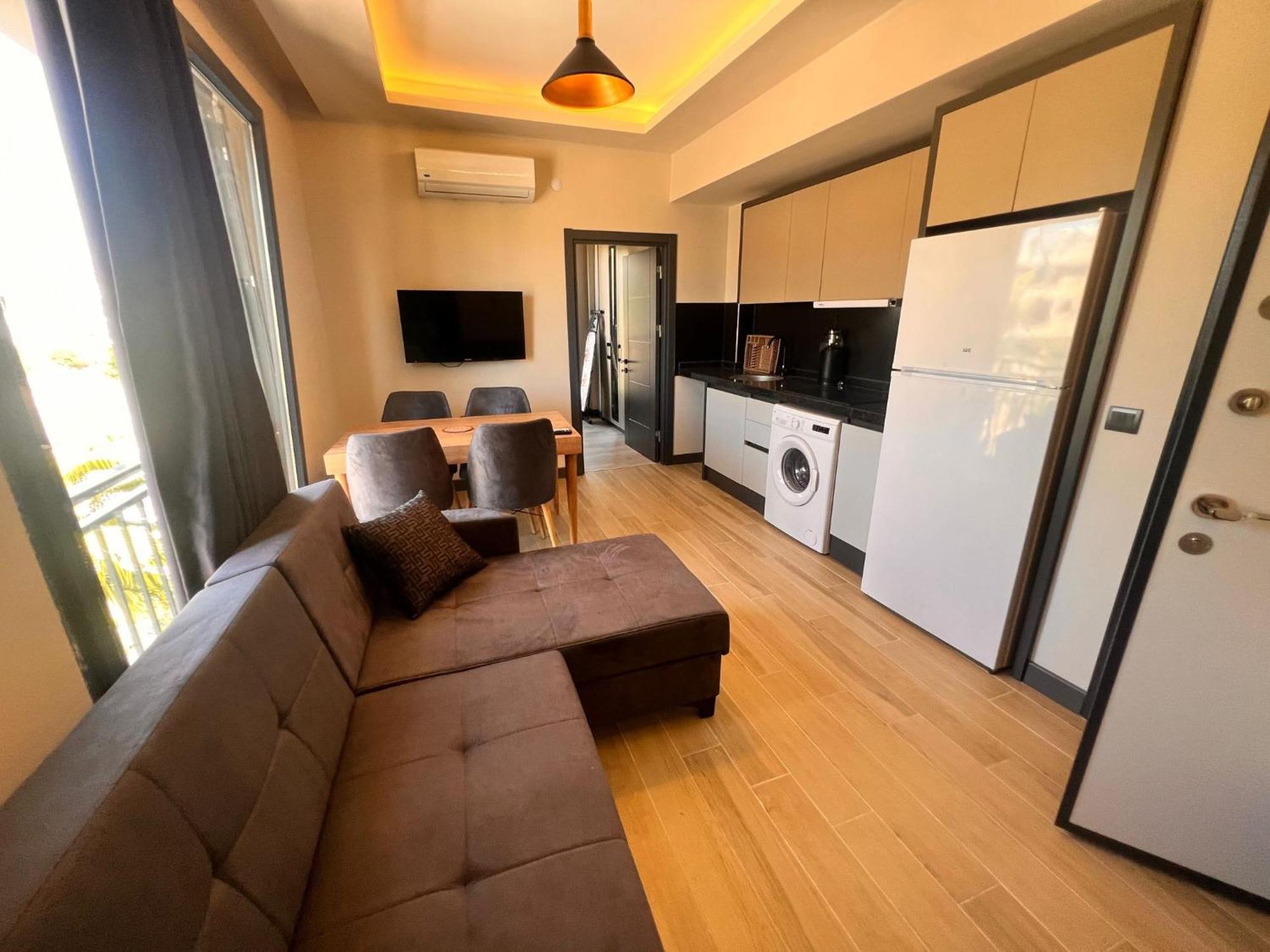Hayal Fener Hotel Antalya