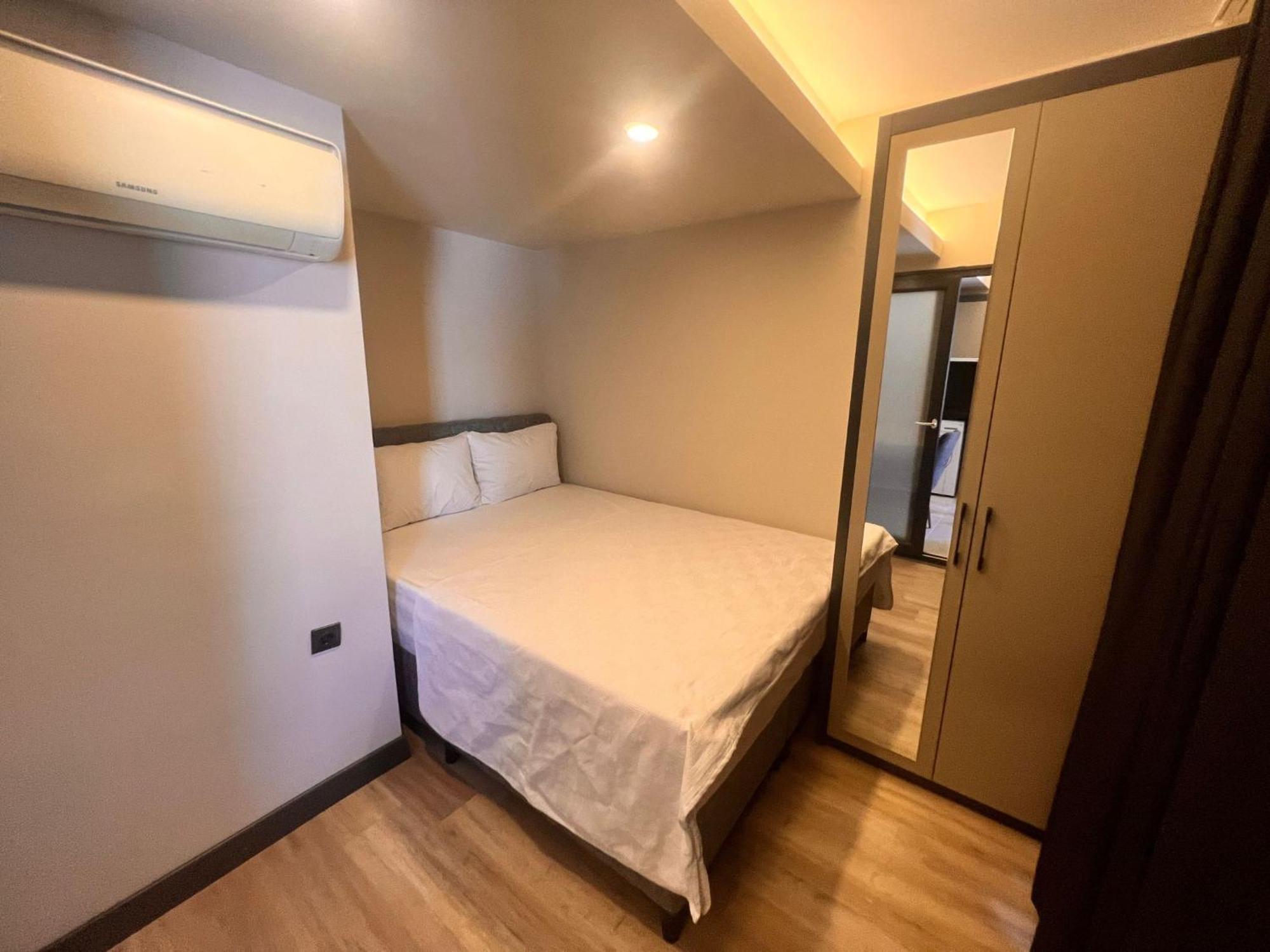 Hotel Hayal Fener Antalya
