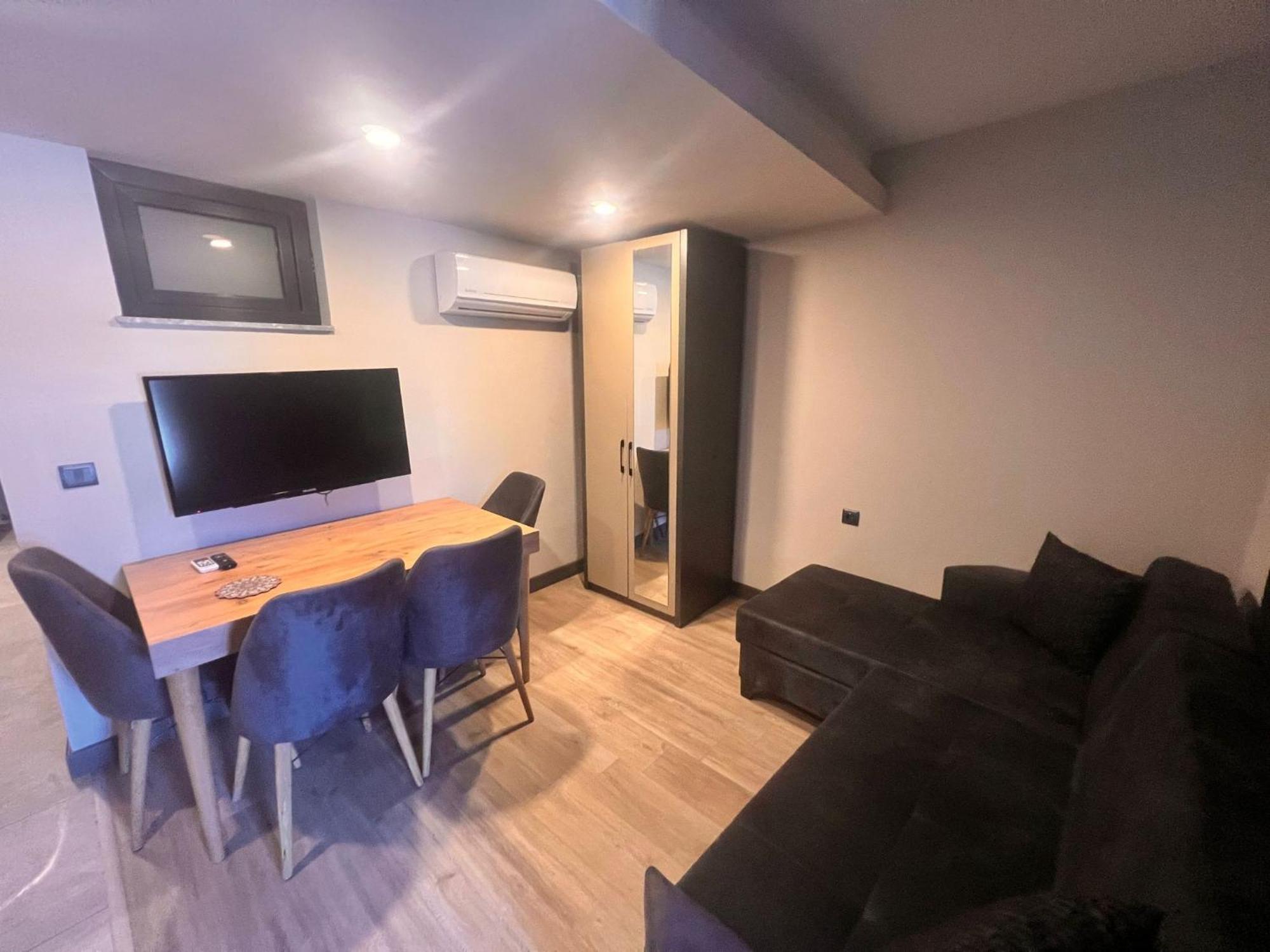 Hayal Fener Hotel