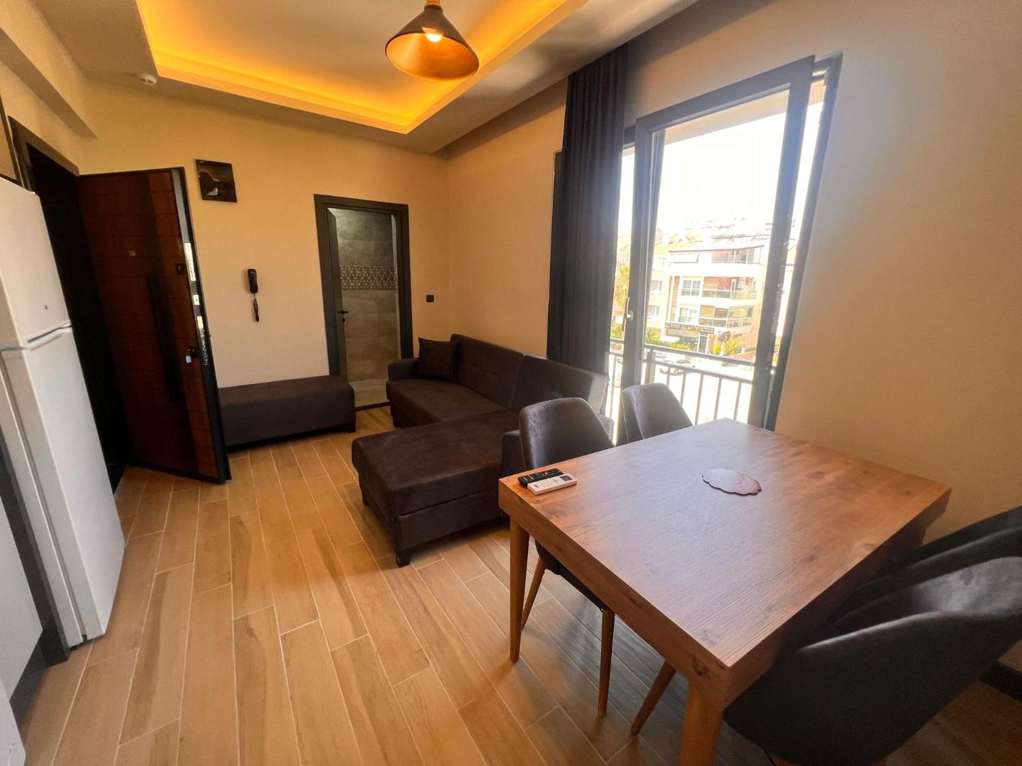 Hotel Hayal Fener Antalya