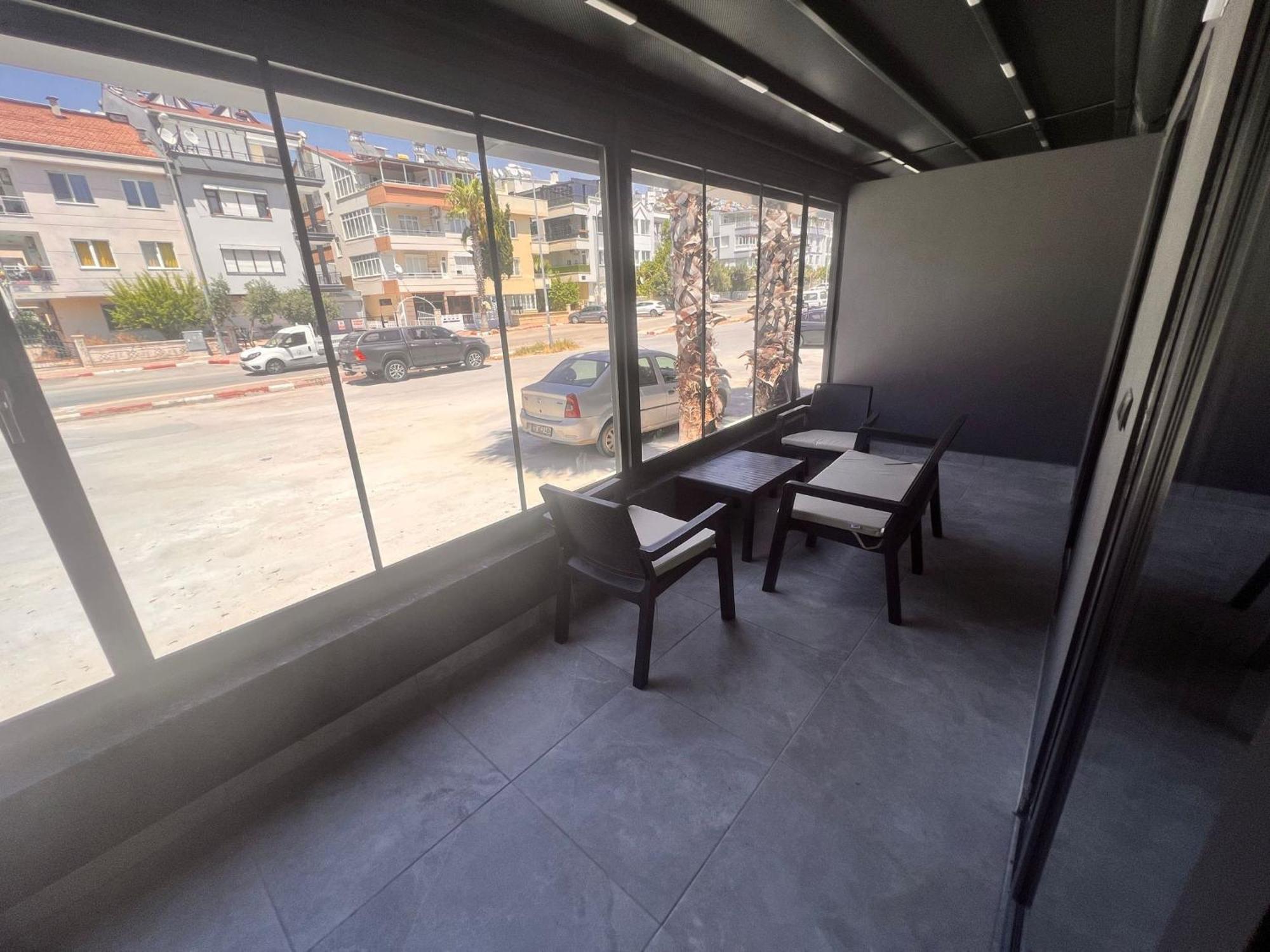 Hayal Fener Hotel *