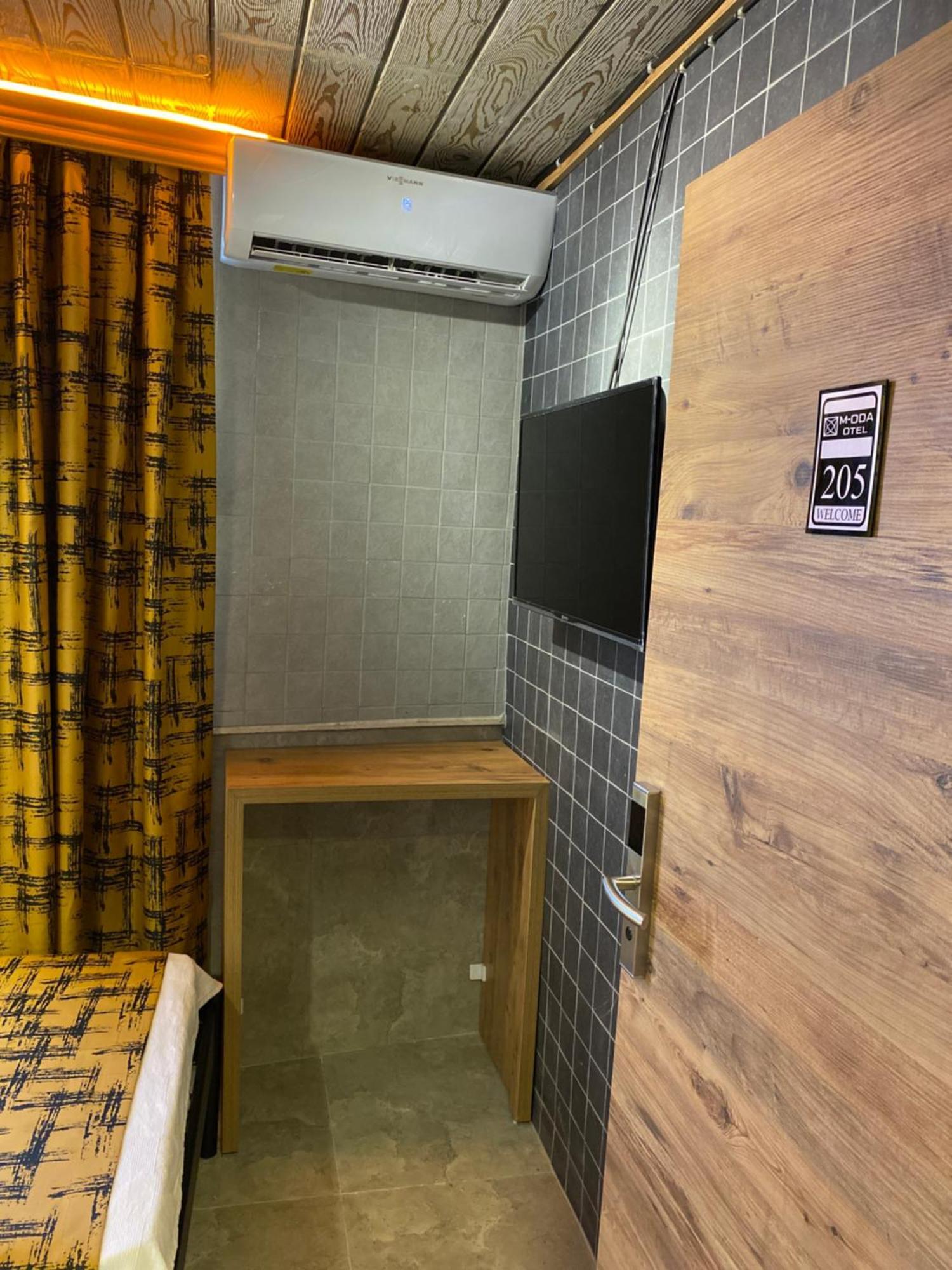 Hotel M-oda Antalya