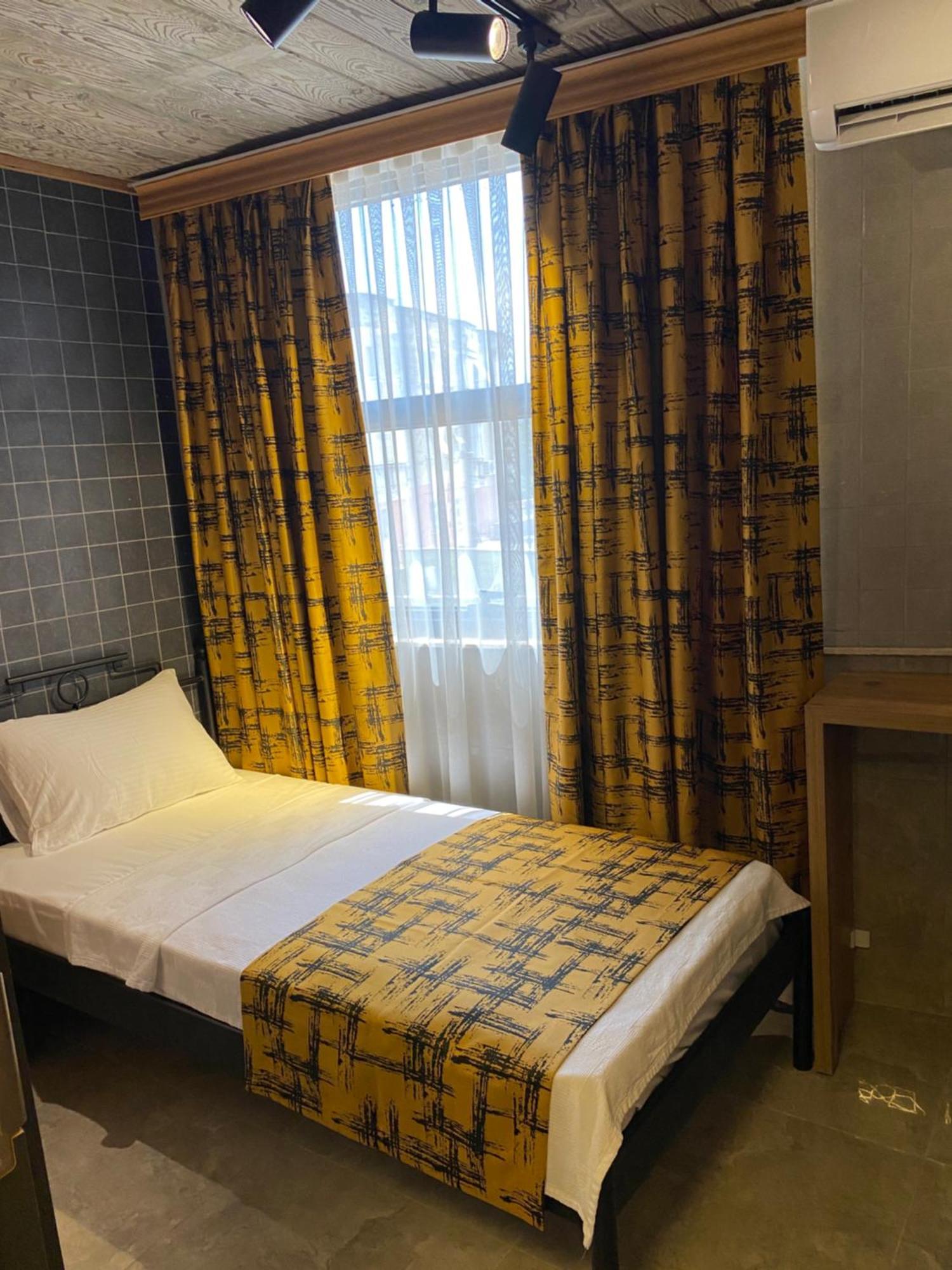 Hotel M-oda Antalya