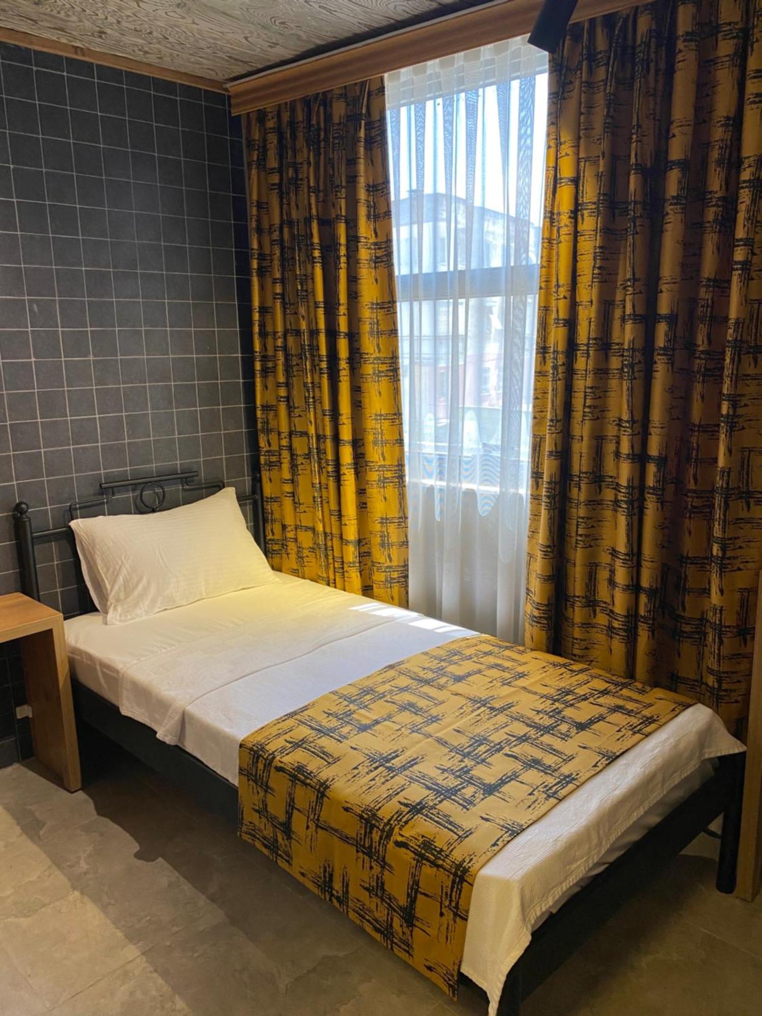 M-oda Hotel *