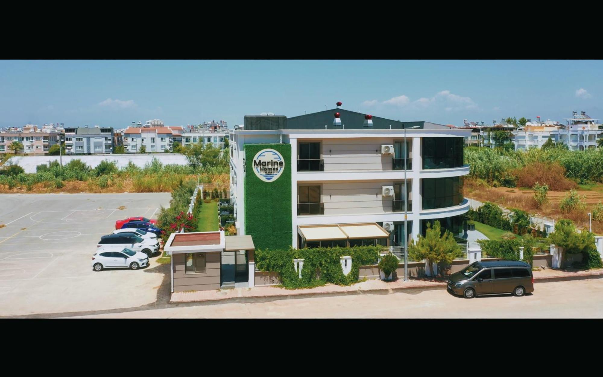 Lara Marine Homes * Antalya