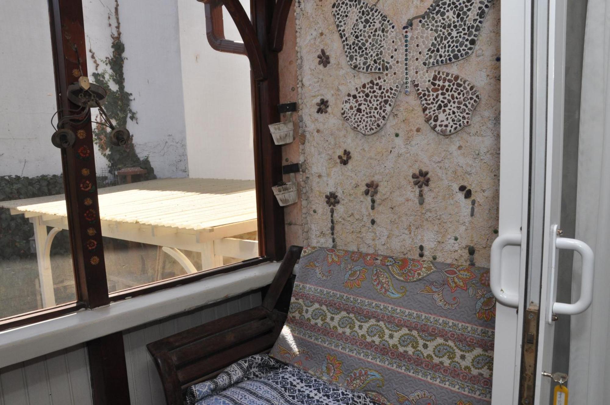 La Casa Carina Oda ve Kahvaltı Antalya