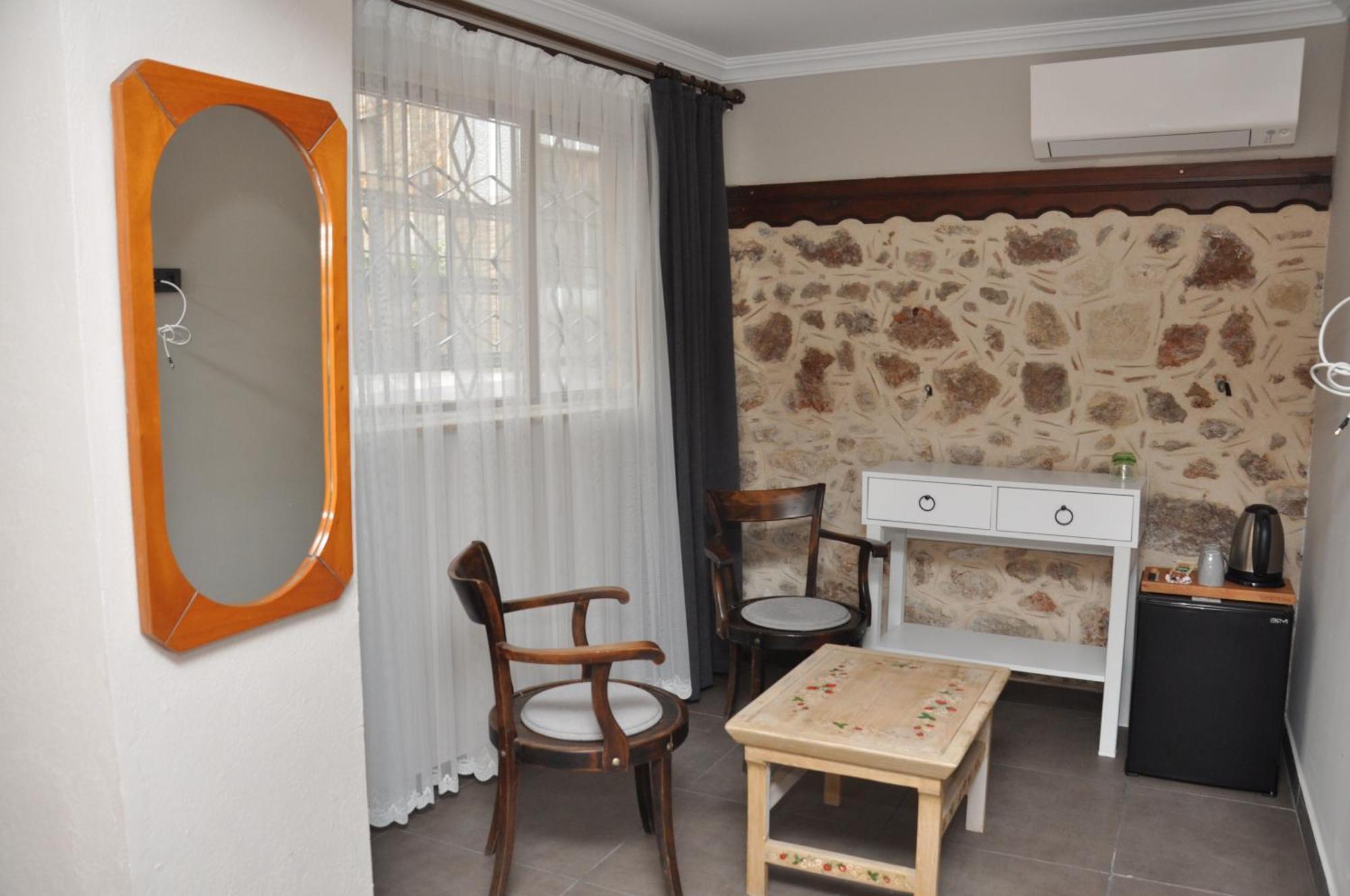 La Casa Carina Oda ve Kahvaltı 2*
