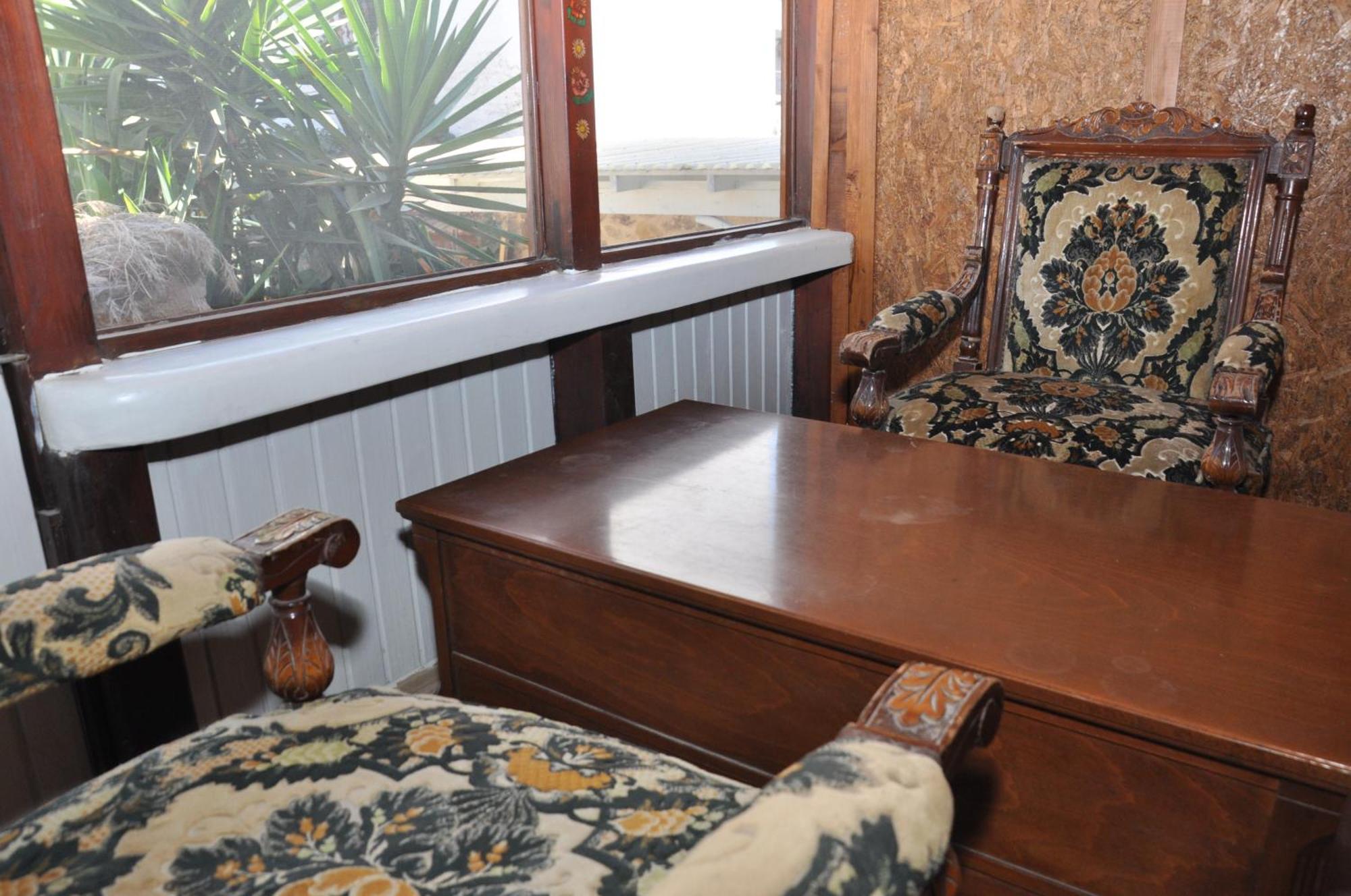 La Casa Carina Oda ve Kahvaltı 2*