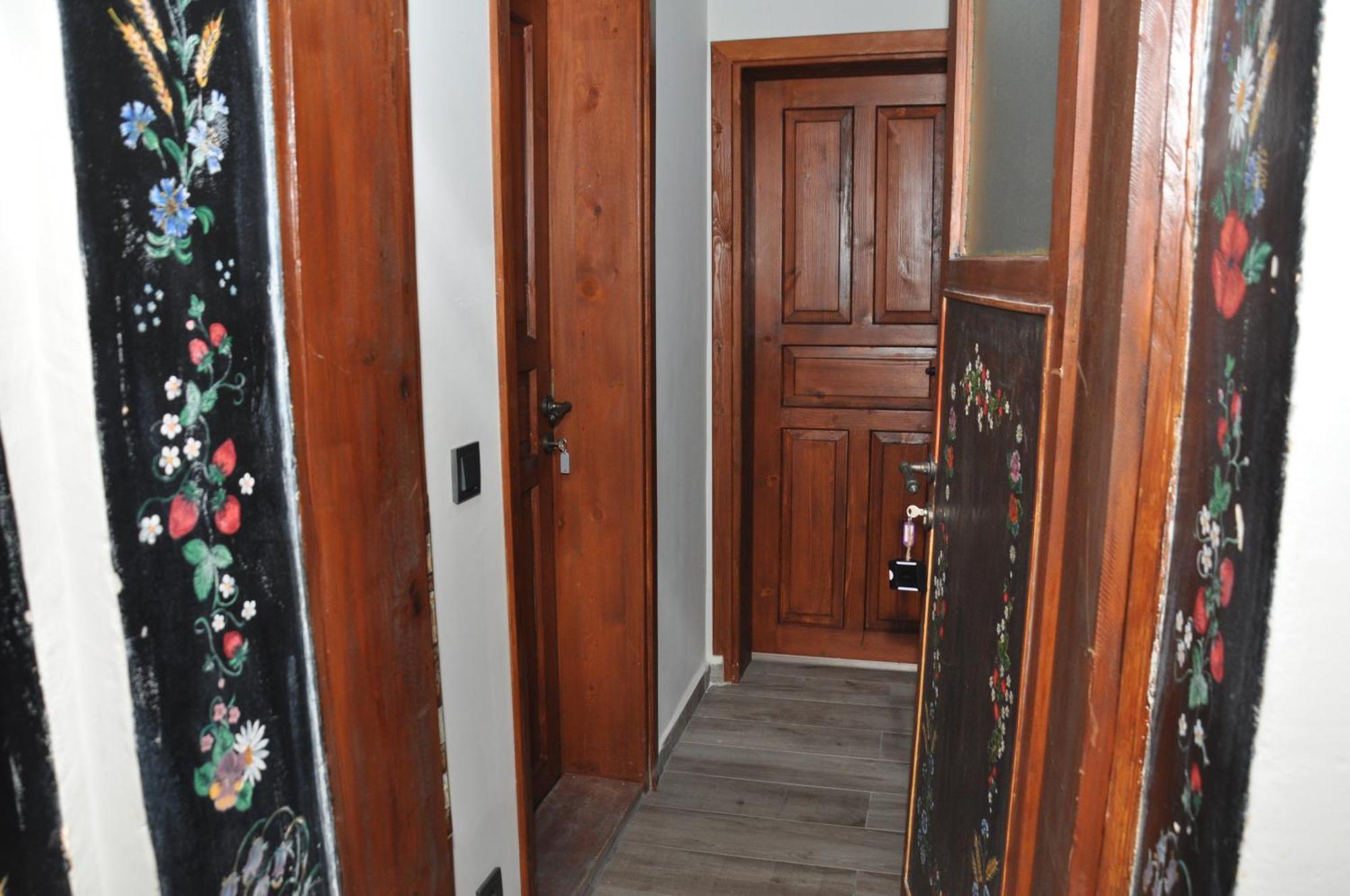 La Casa Carina Oda ve Kahvaltı Antalya