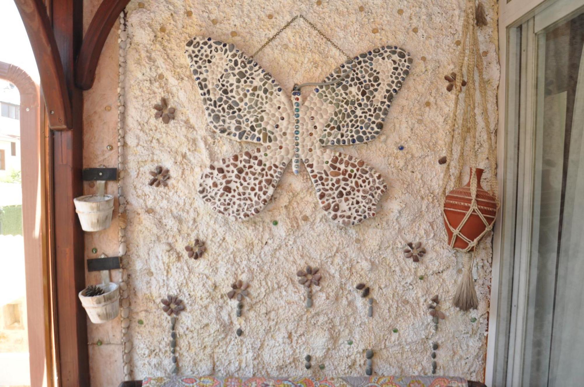 La Casa Carina Oda ve Kahvaltı Antalya