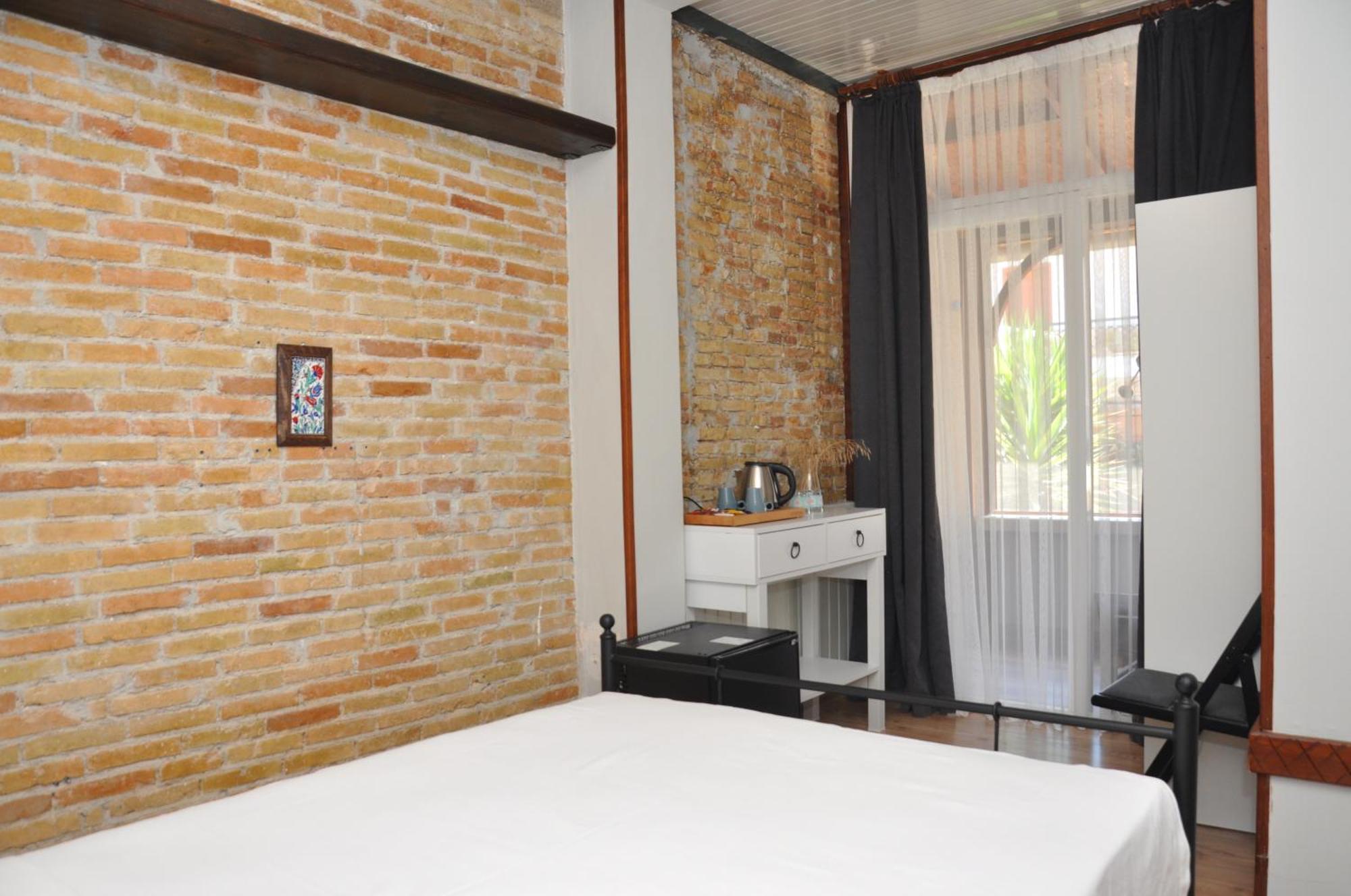 La Casa Carina Oda ve Kahvaltı