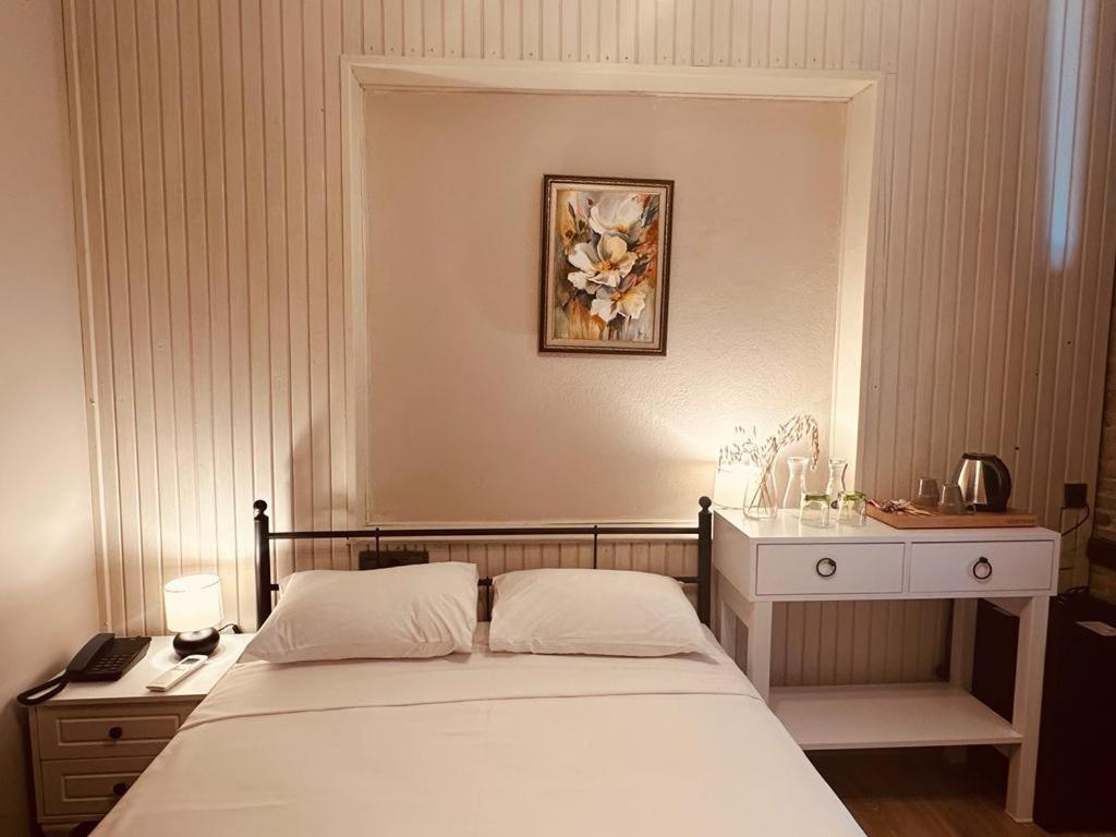 La Casa Carina Oda ve Kahvaltı Antalya