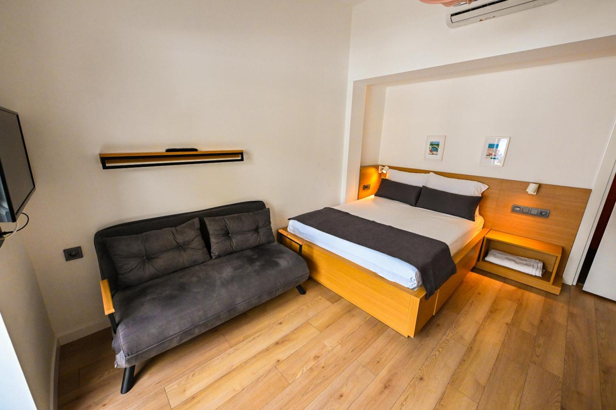Hotel Italic