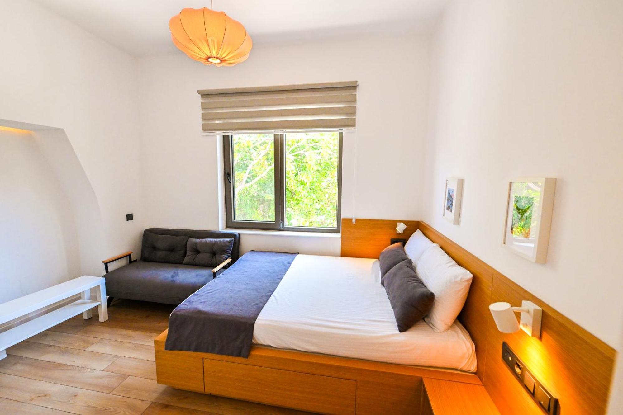 Italic Hotel *