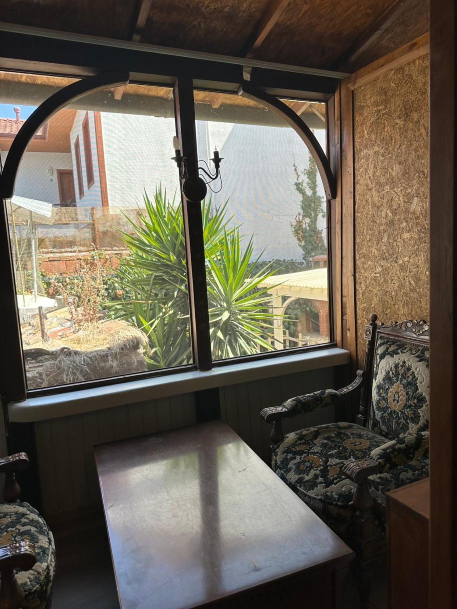 Oda ve Kahvaltı La Casa Carina Antalya