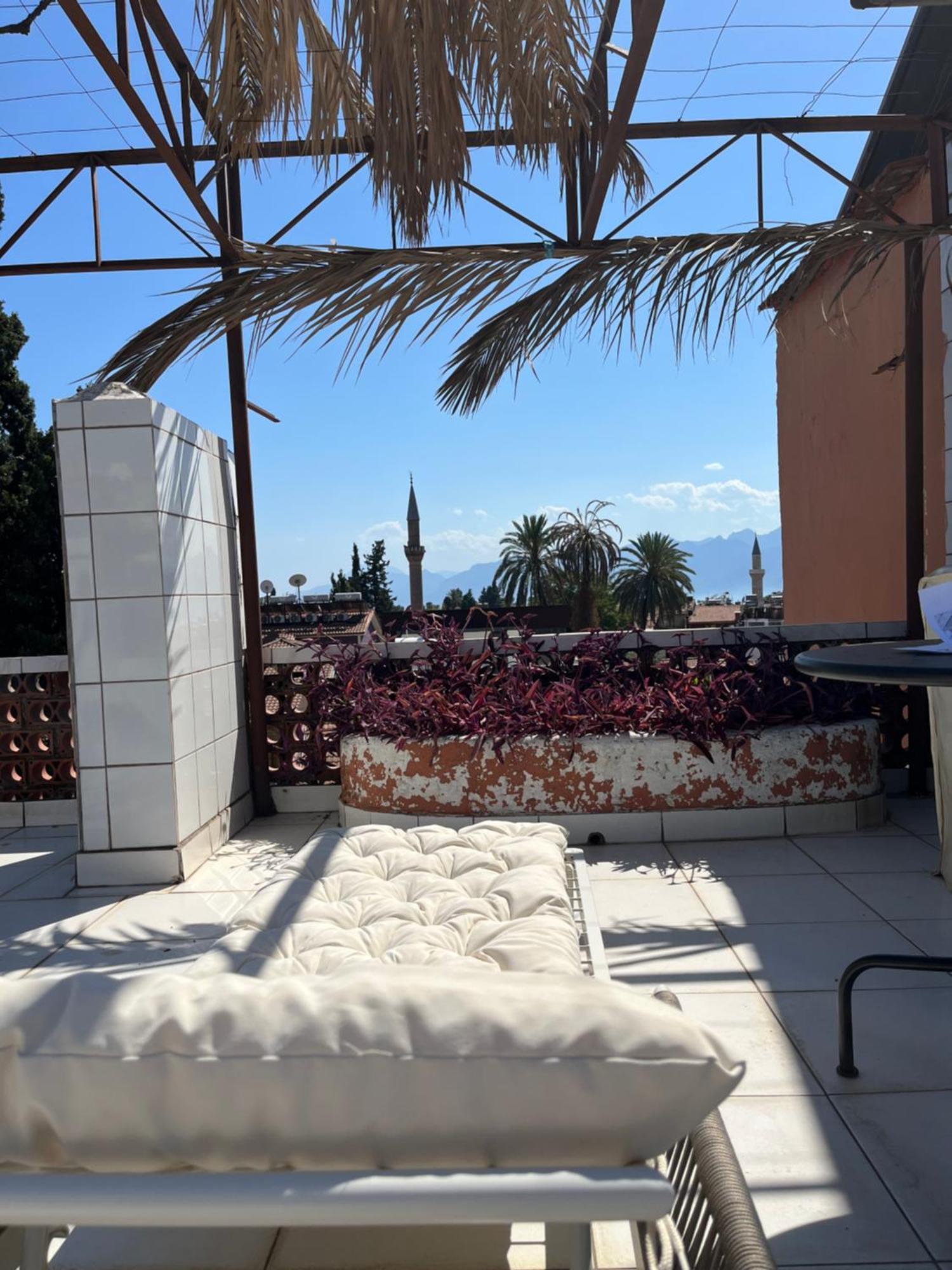 Otel Erkal