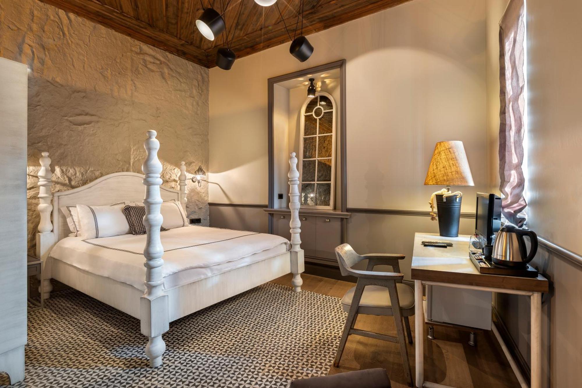 Hotel Casa Sur Antalya