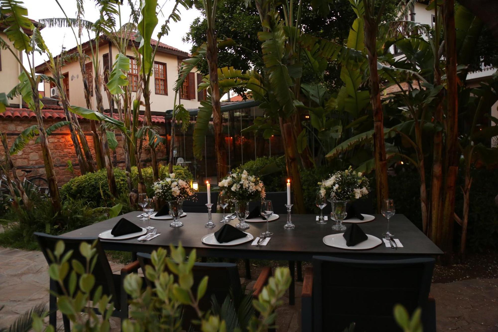 Casa Sur Hotel 3*