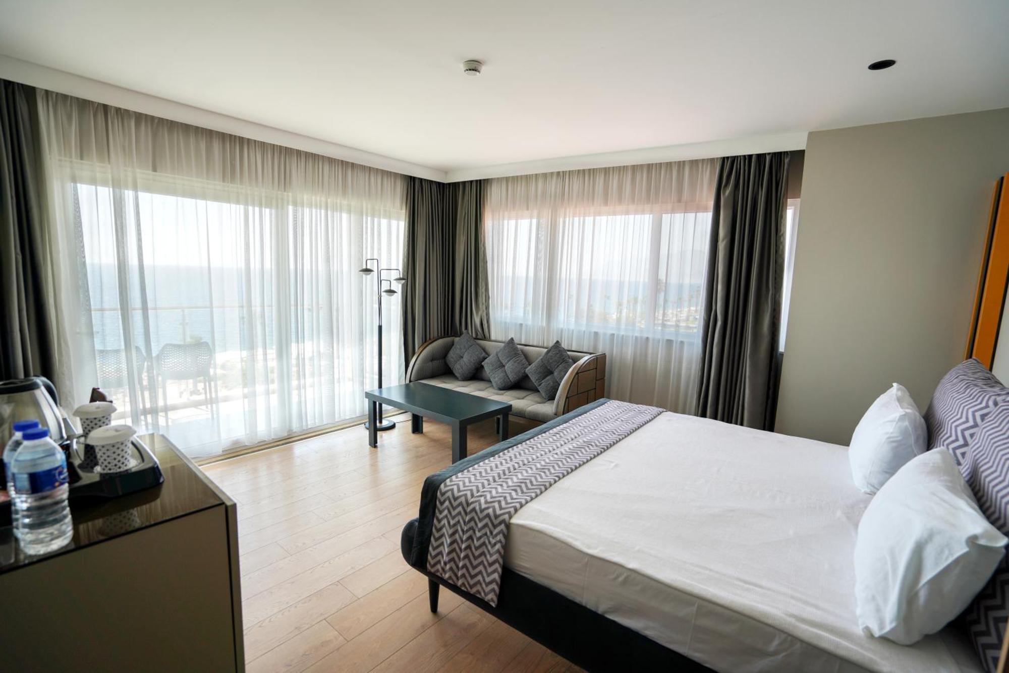 Otel Sea Devran & 2*