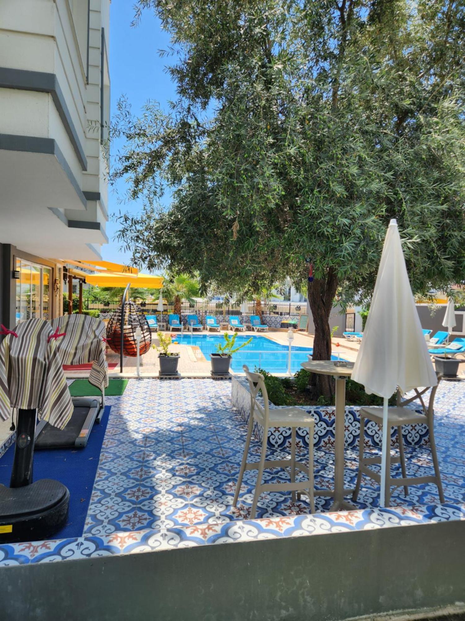 Esperanza 3* Antalya