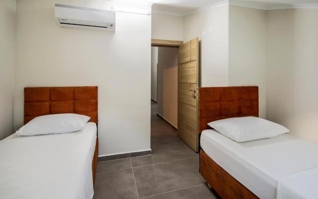 Sitti Apartment