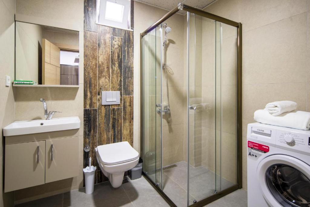 Apartment Sitti Antalya