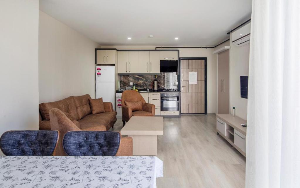 Apartment Sitti