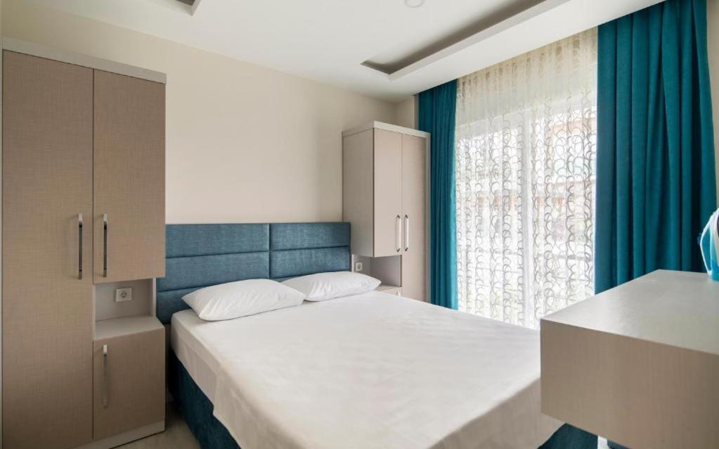 Apartment Sitti