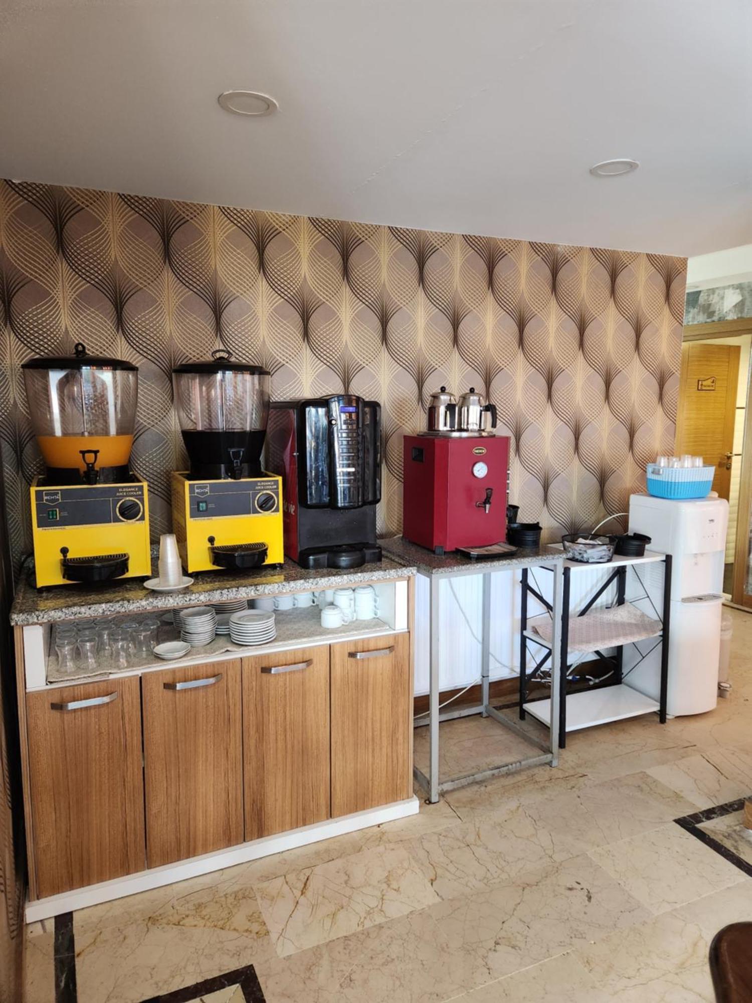 Esperanza Hotel Antalya