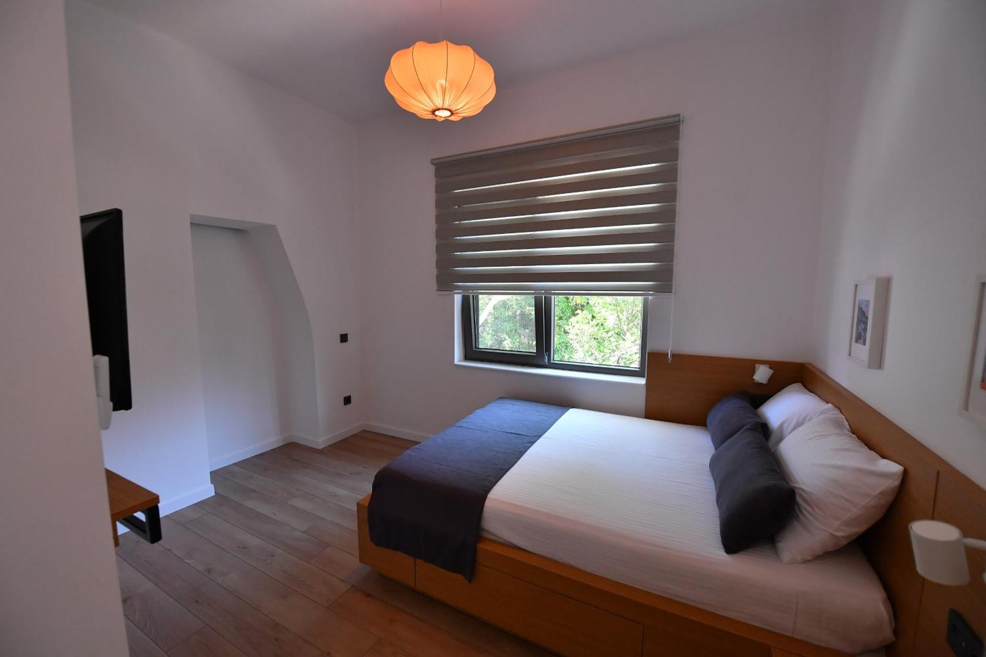 Italic Hotel *