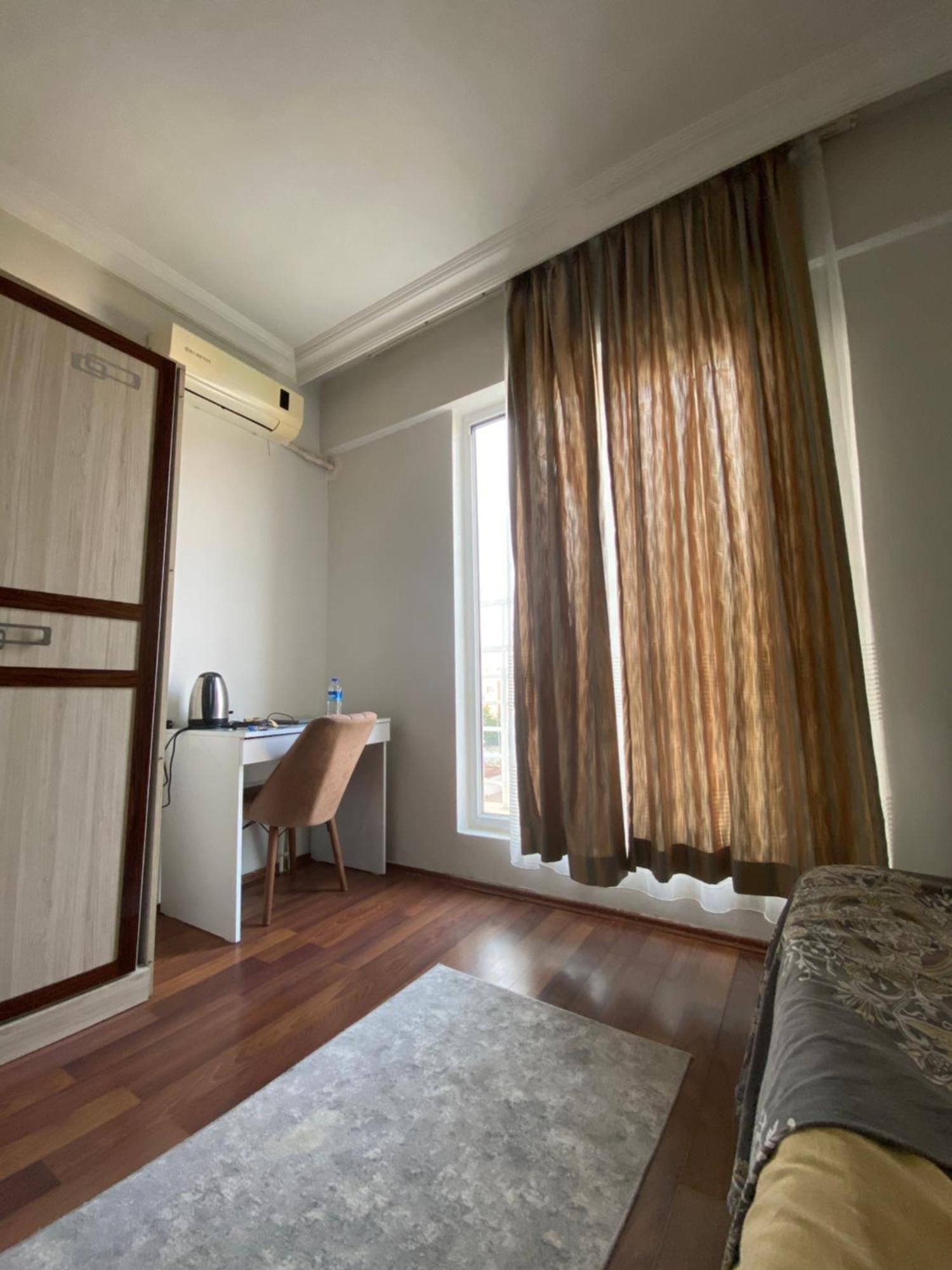 Nurer Apart Apart Otel