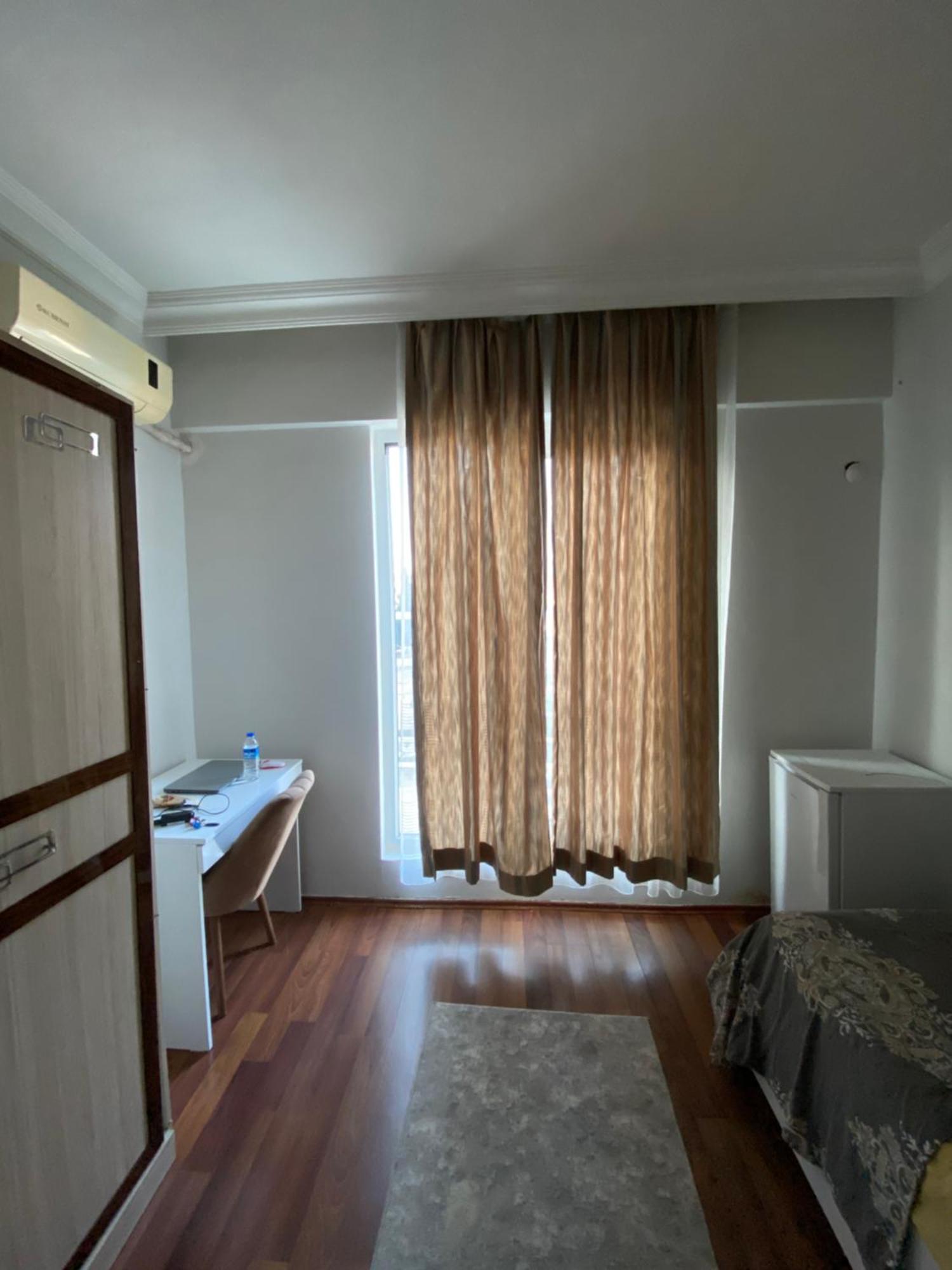 Apart Otel Nurer Apart Antalya