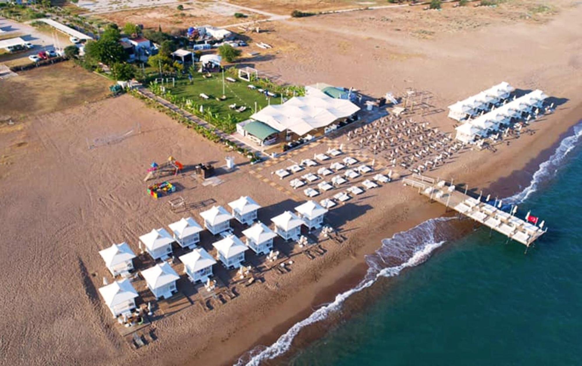 Mrt Lara Antalya