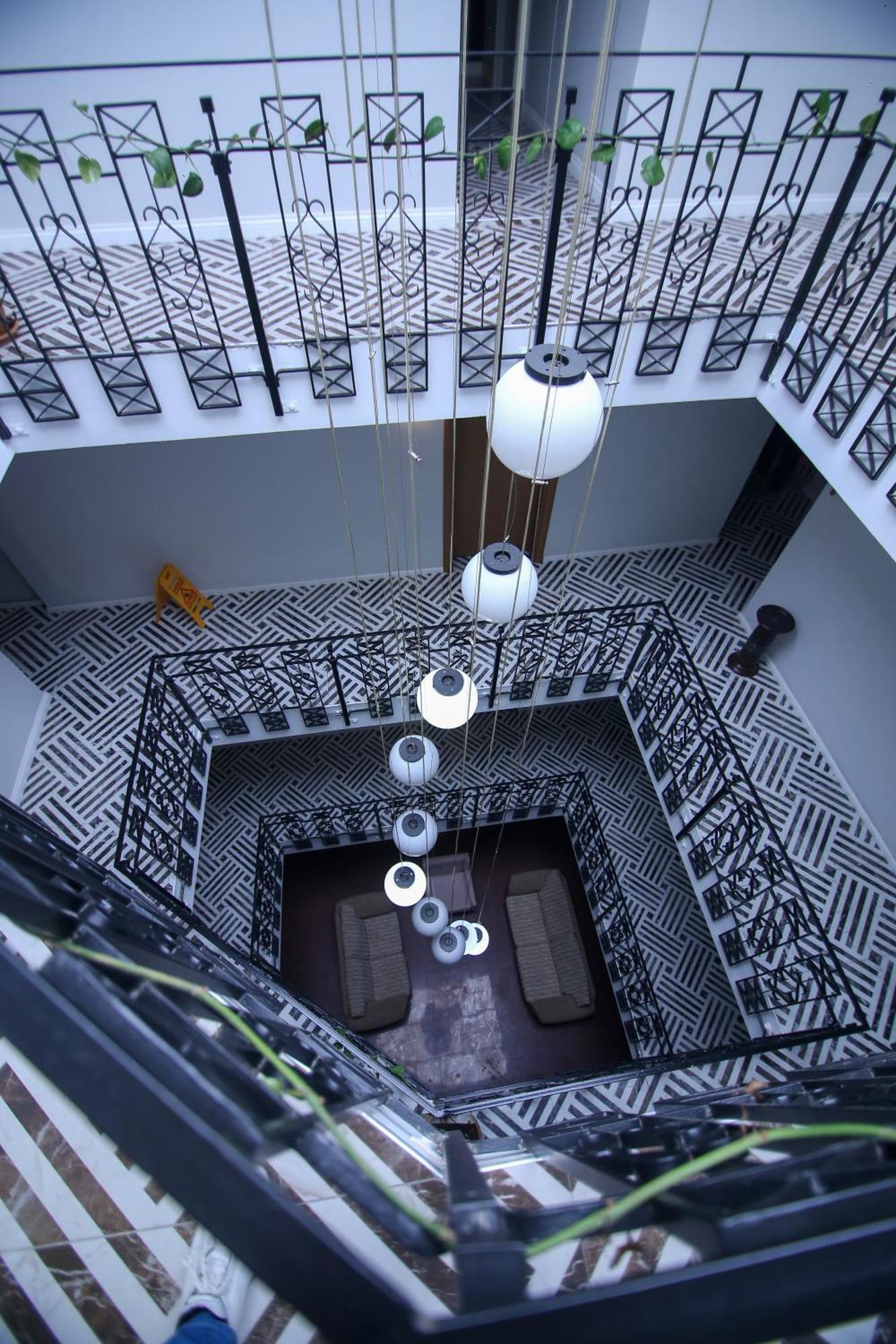 Cevik Palace 2* Antalya