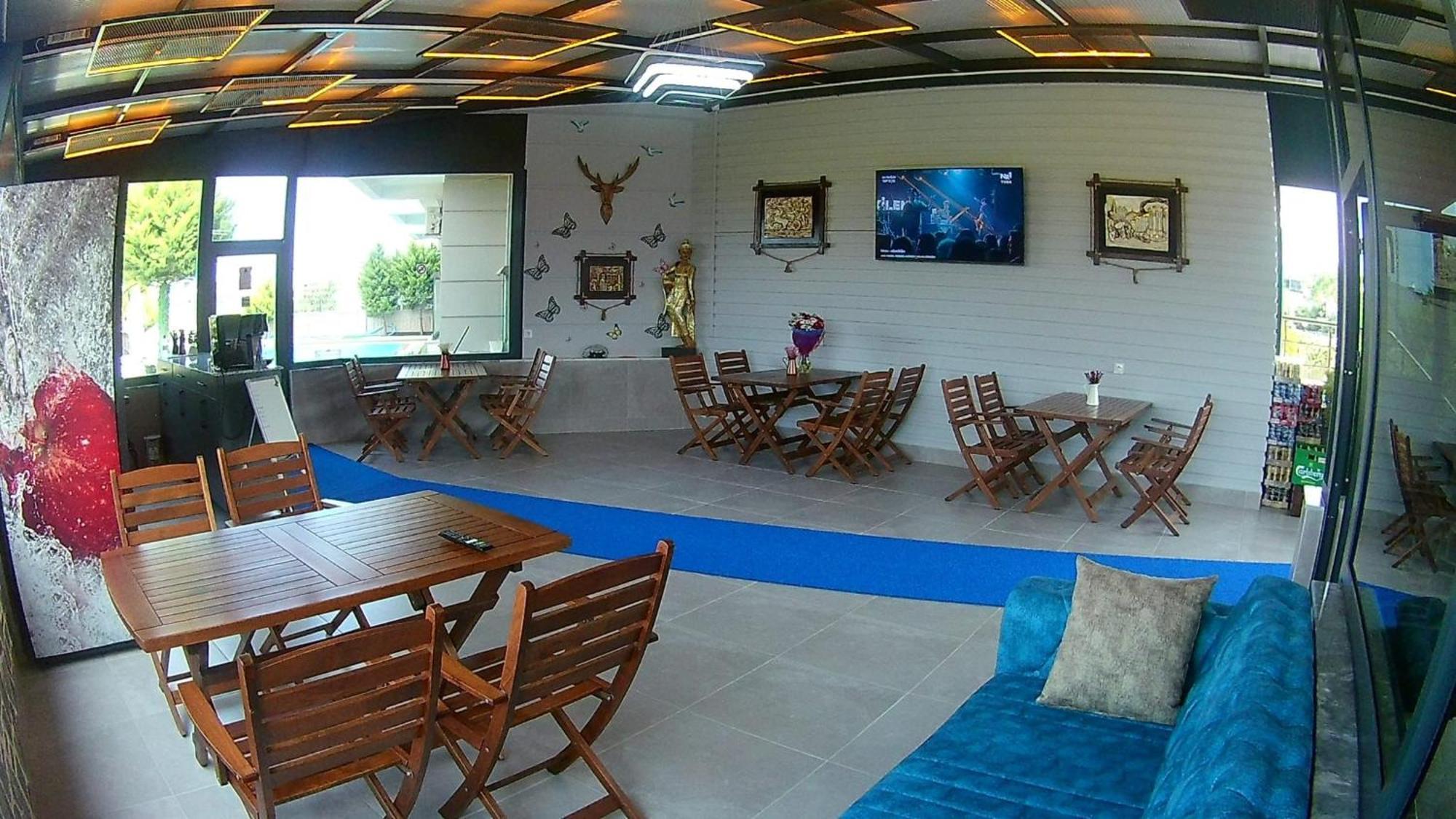 Gardenya Lara Hotel