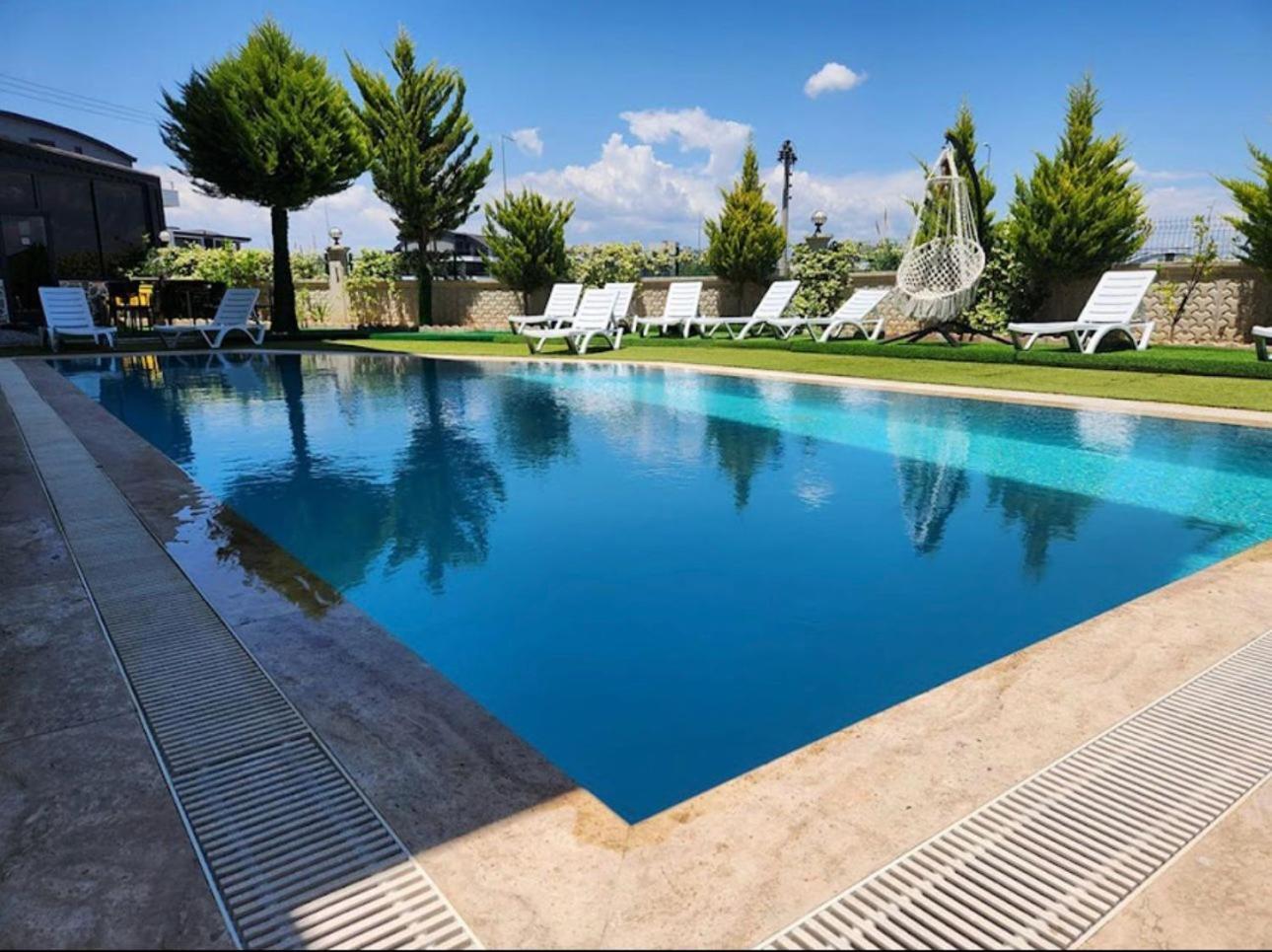 Hotel Gardenya Lara *