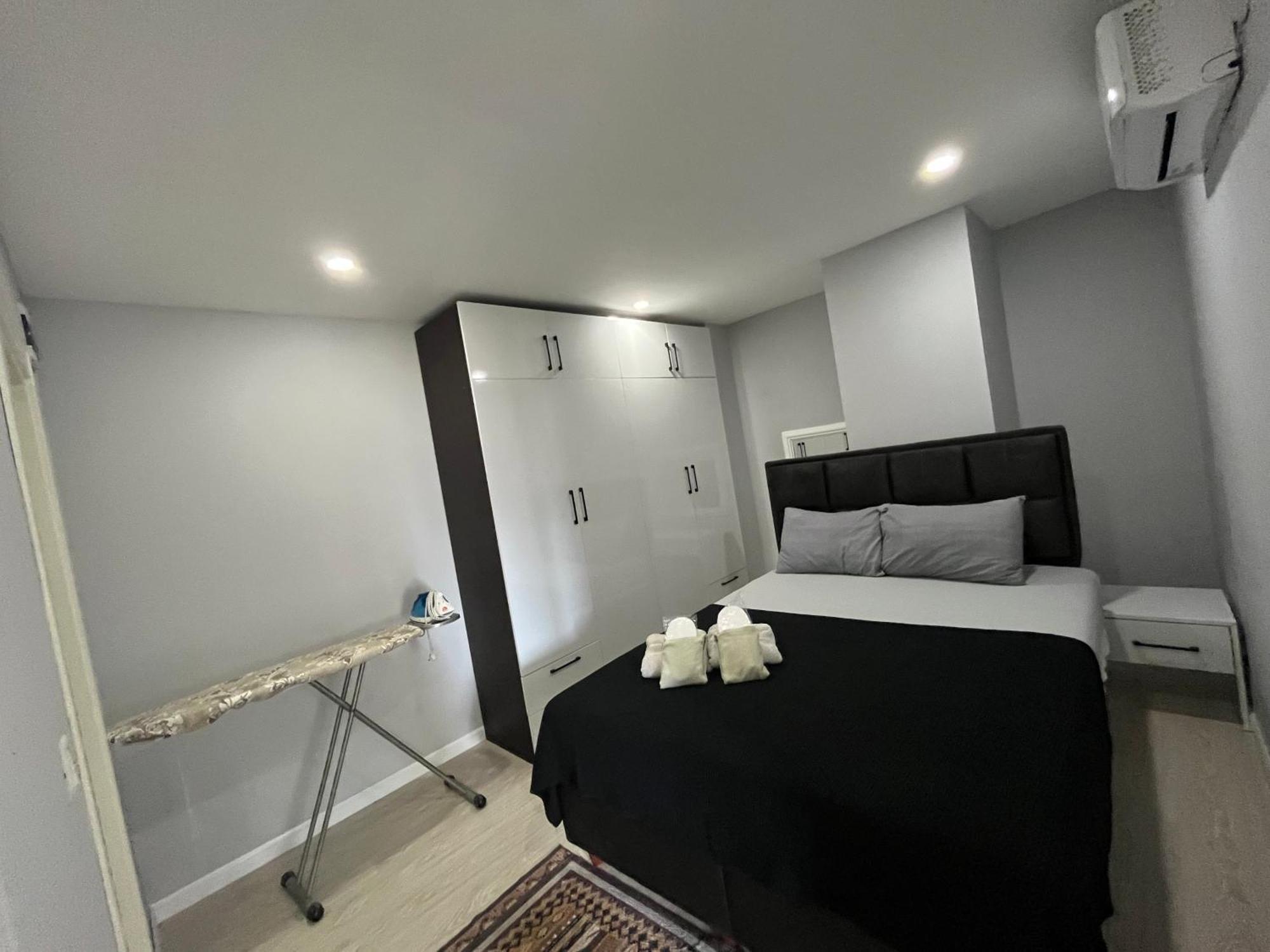 Gardenya Lara Hotel Antalya