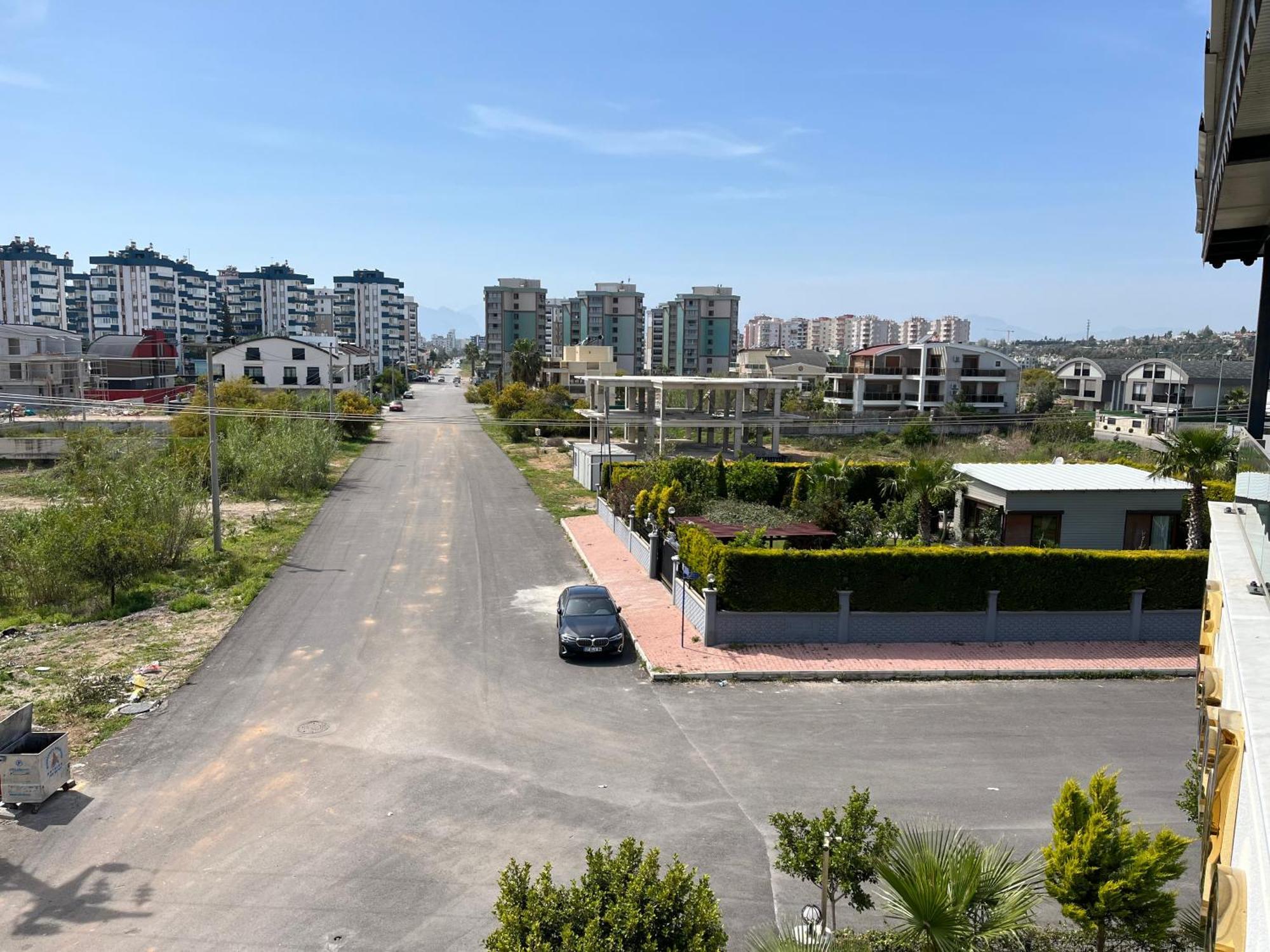 Gardenya Lara Antalya