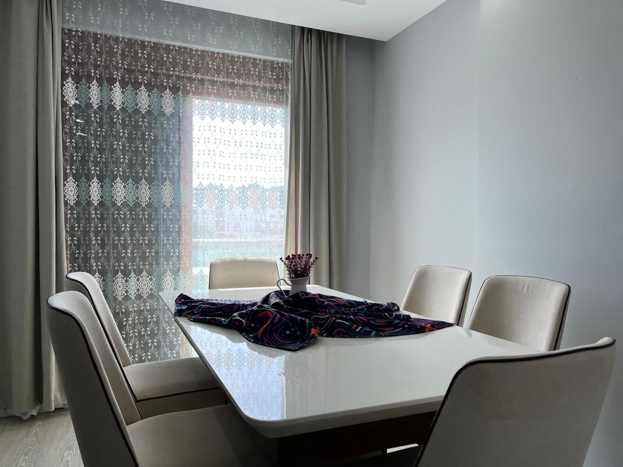 Gardenya Lara Hotel