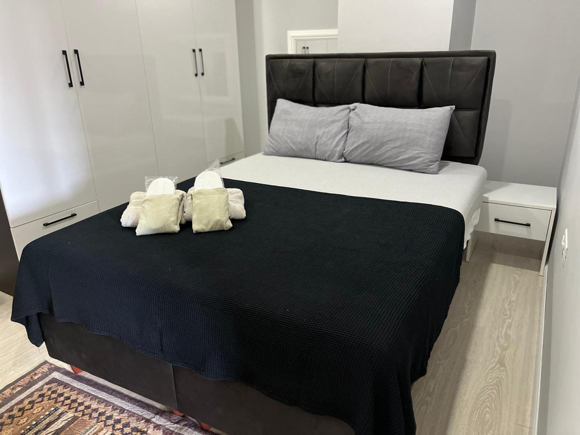 Hotel Gardenya Lara Antalya
