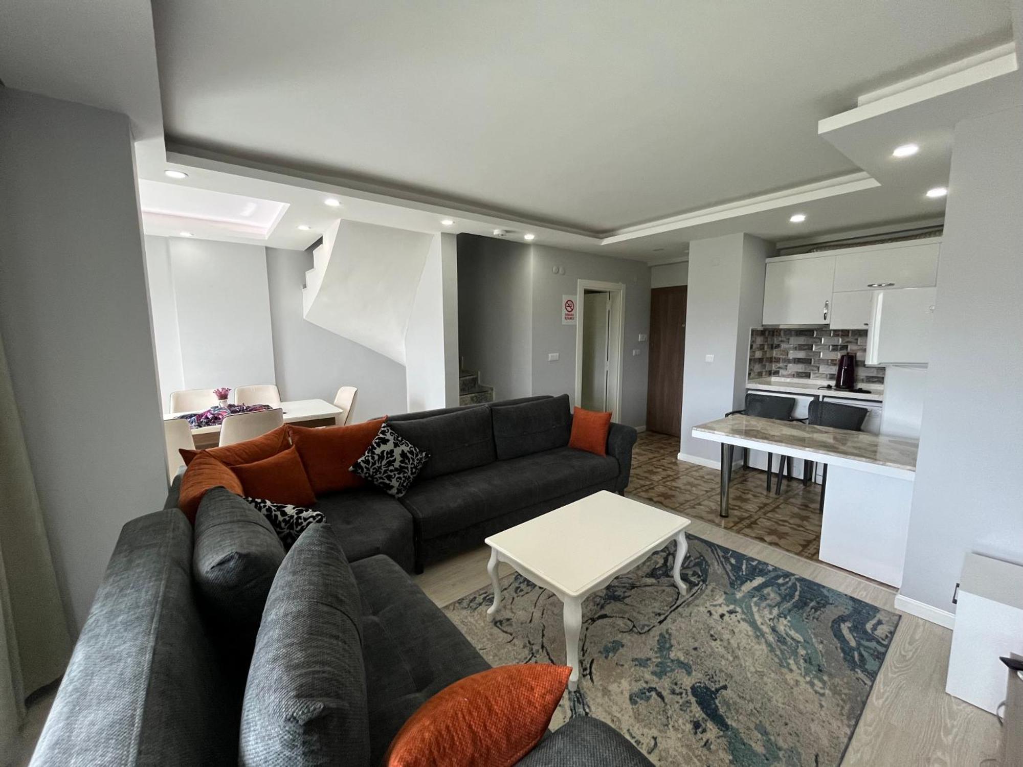 Gardenya Lara Hotel Antalya